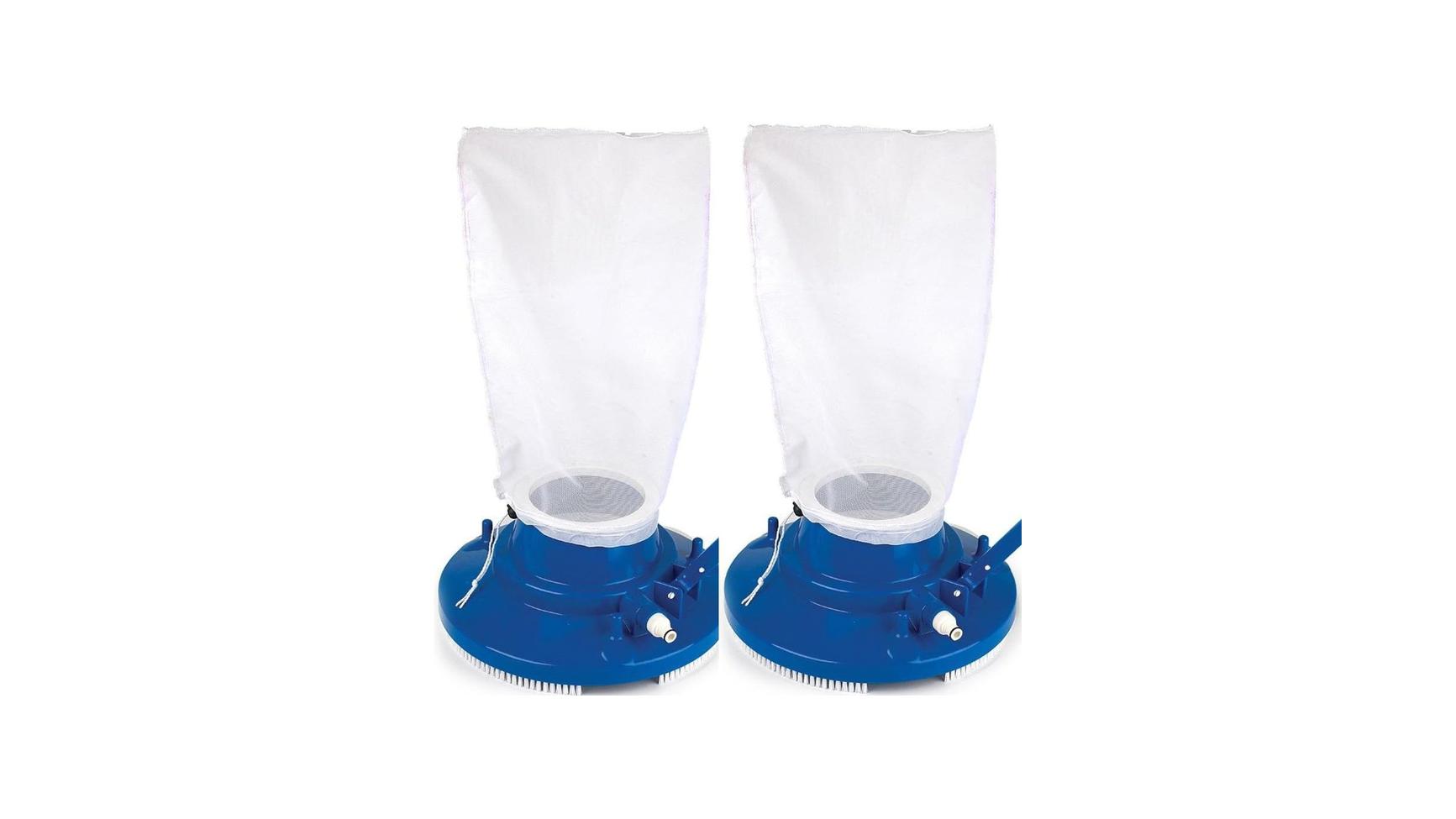 Aquatix Pro Premium Fine Mesh Bag Replacement – Honest Revie