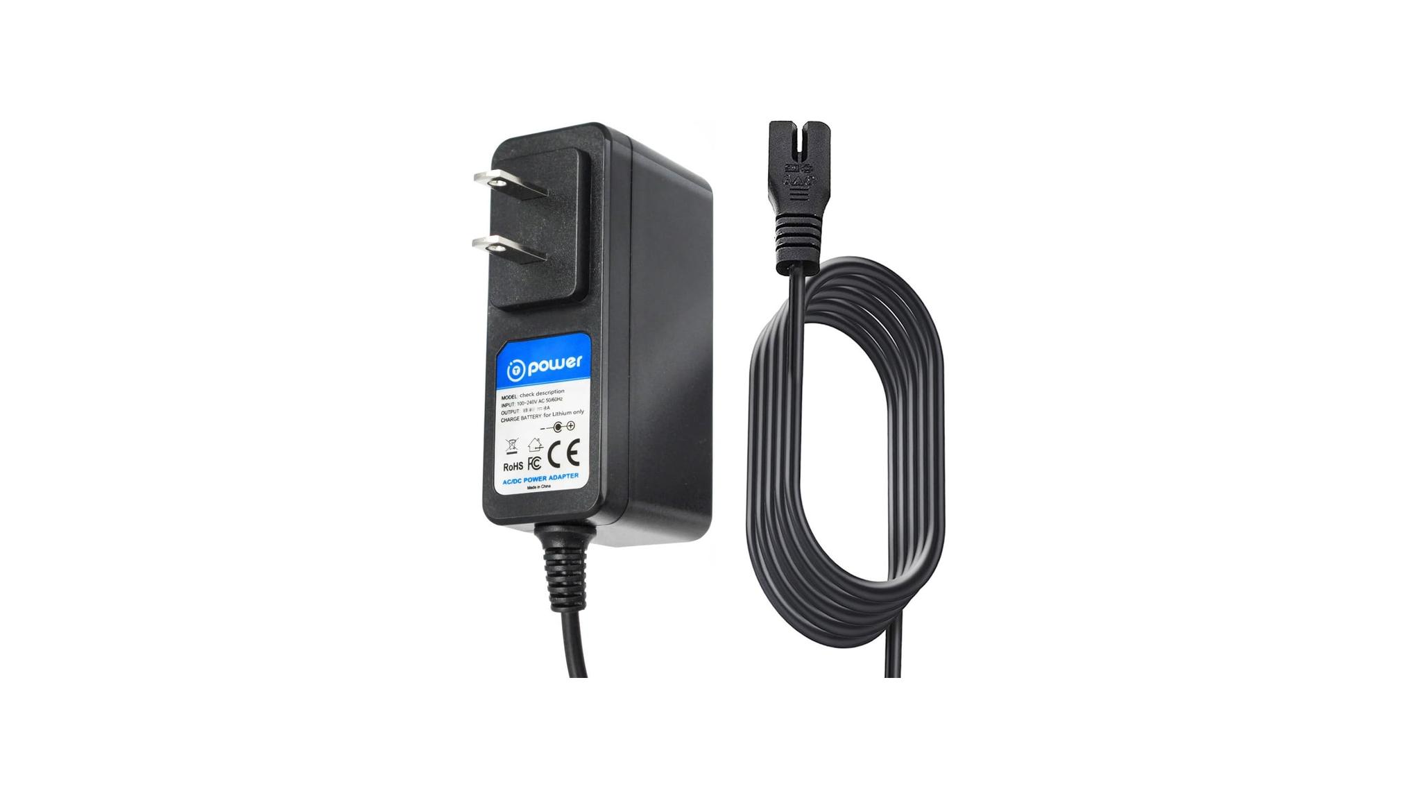 T POWER 12.6V Ac Adapter 𝐀𝐢𝐩𝐞𝐫 𝐒𝐜𝐮𝐛𝐚 𝐒𝐄 – In-Depth Review