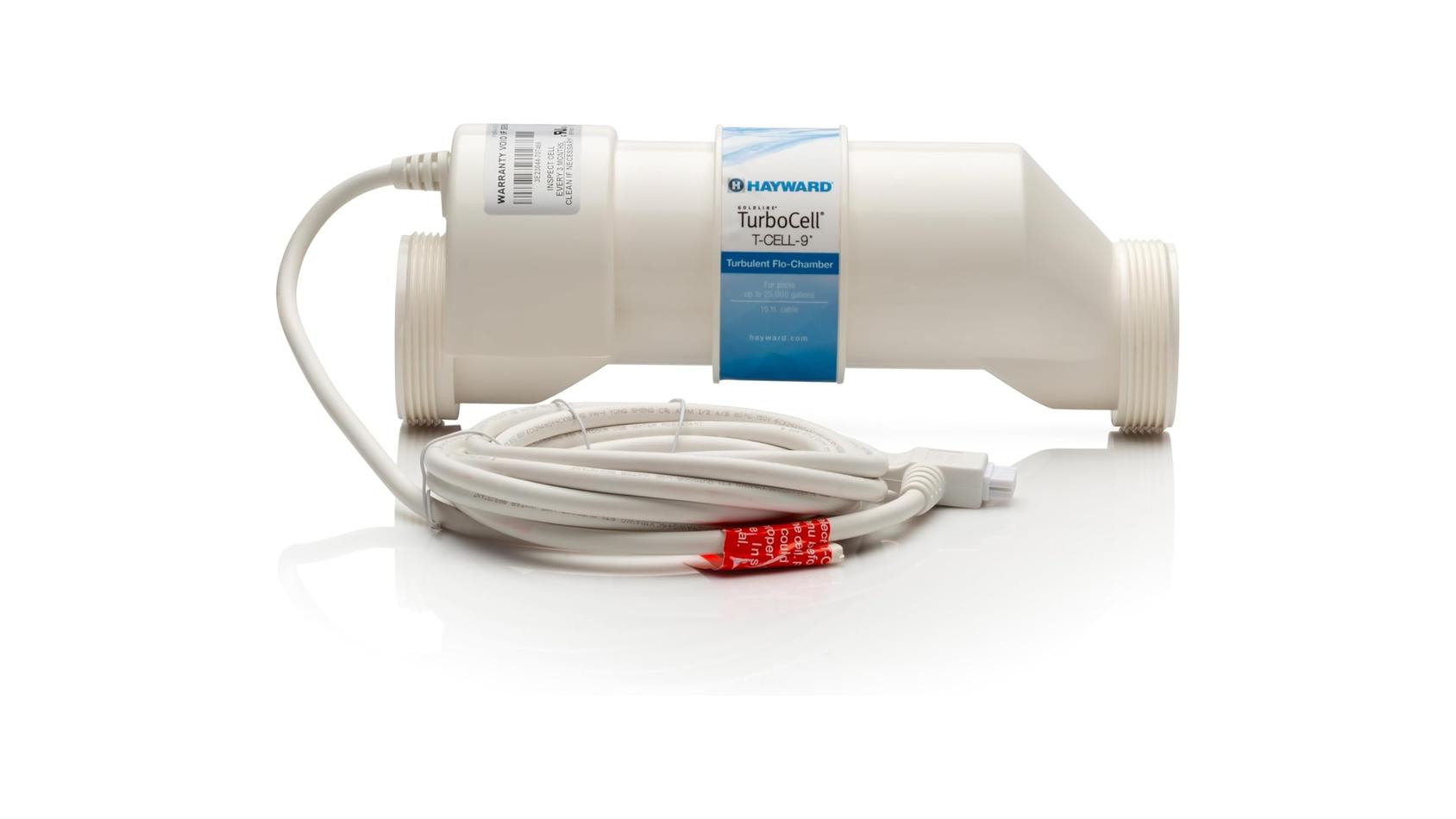 Hayward TurboCell Salt Cell – Buyer’s Guide