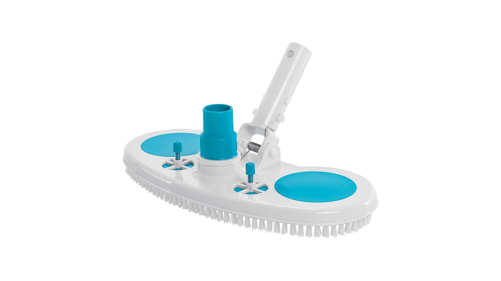 U.S. Pool Supply 13″ Weighted Pool Vacuum Head – Honest Revi