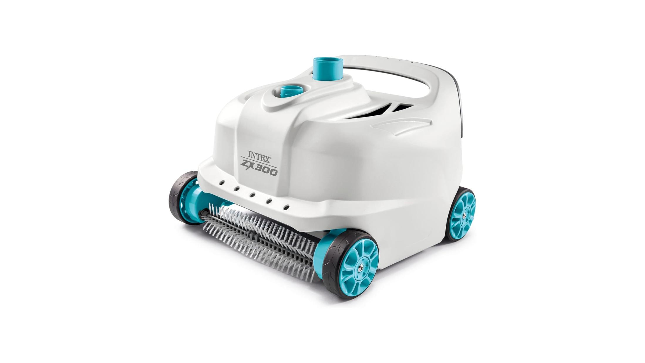 INTEX Deluxe Pressure-Side Pool Cleaner – Honest Review