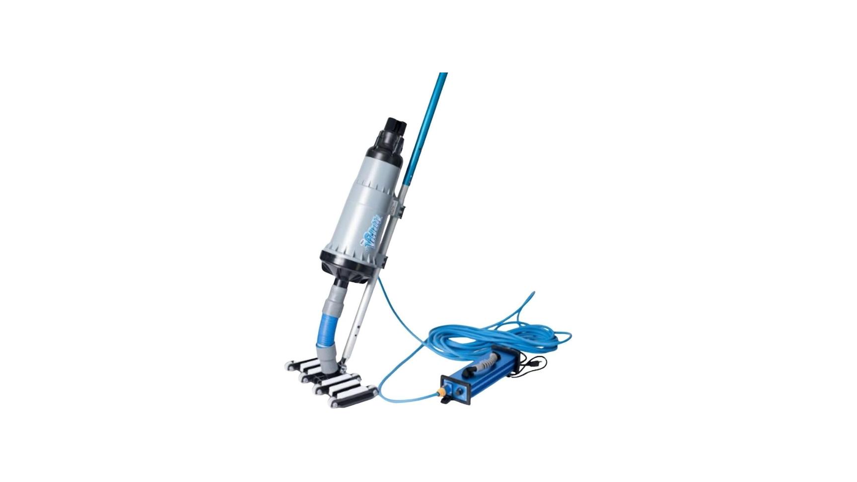 The VacDaddy Portable Pool Vacuum – Honest Review