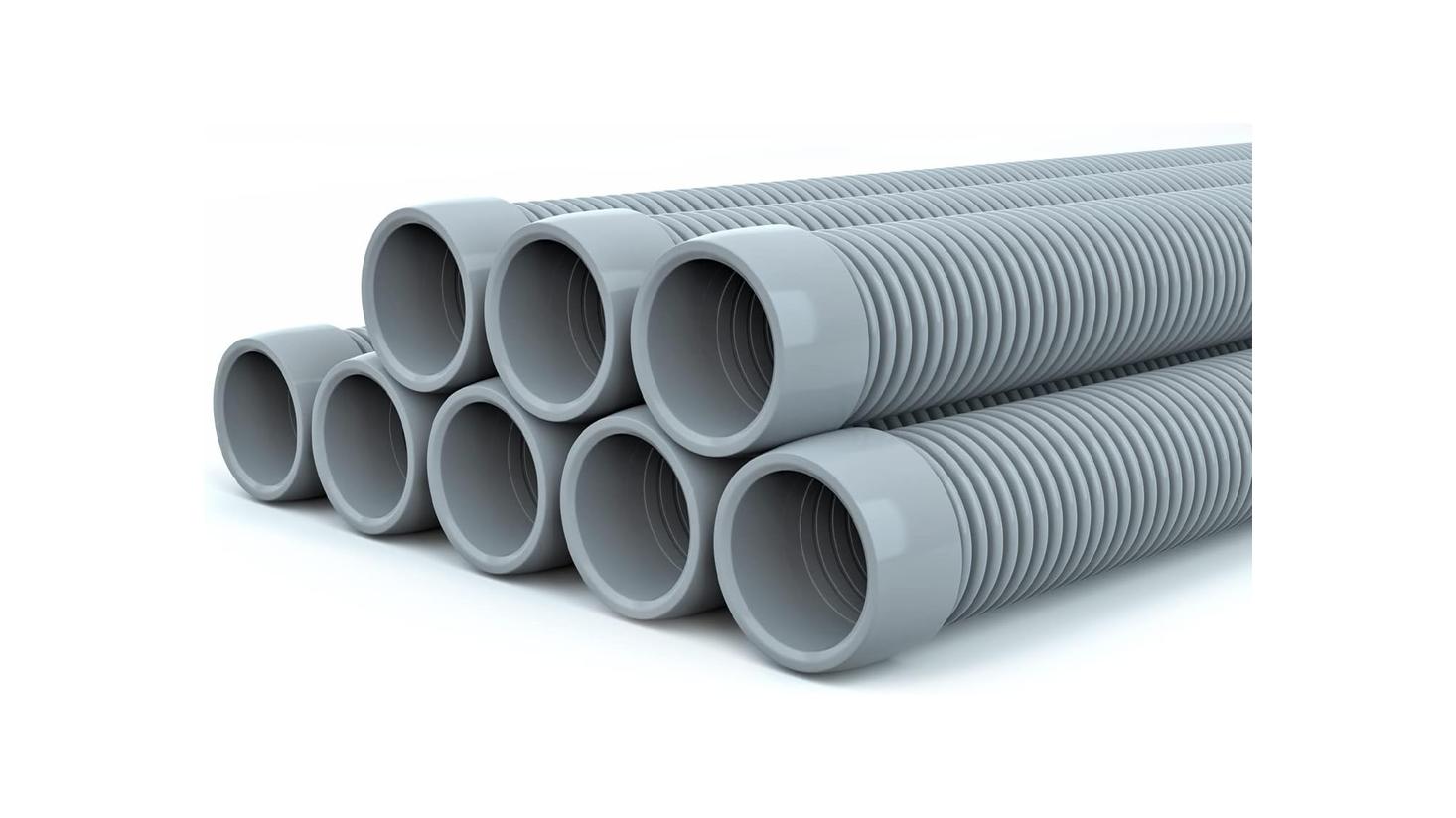 Poolvio Professional Swimming Pool Vacuum Cleaner Hose – Hon