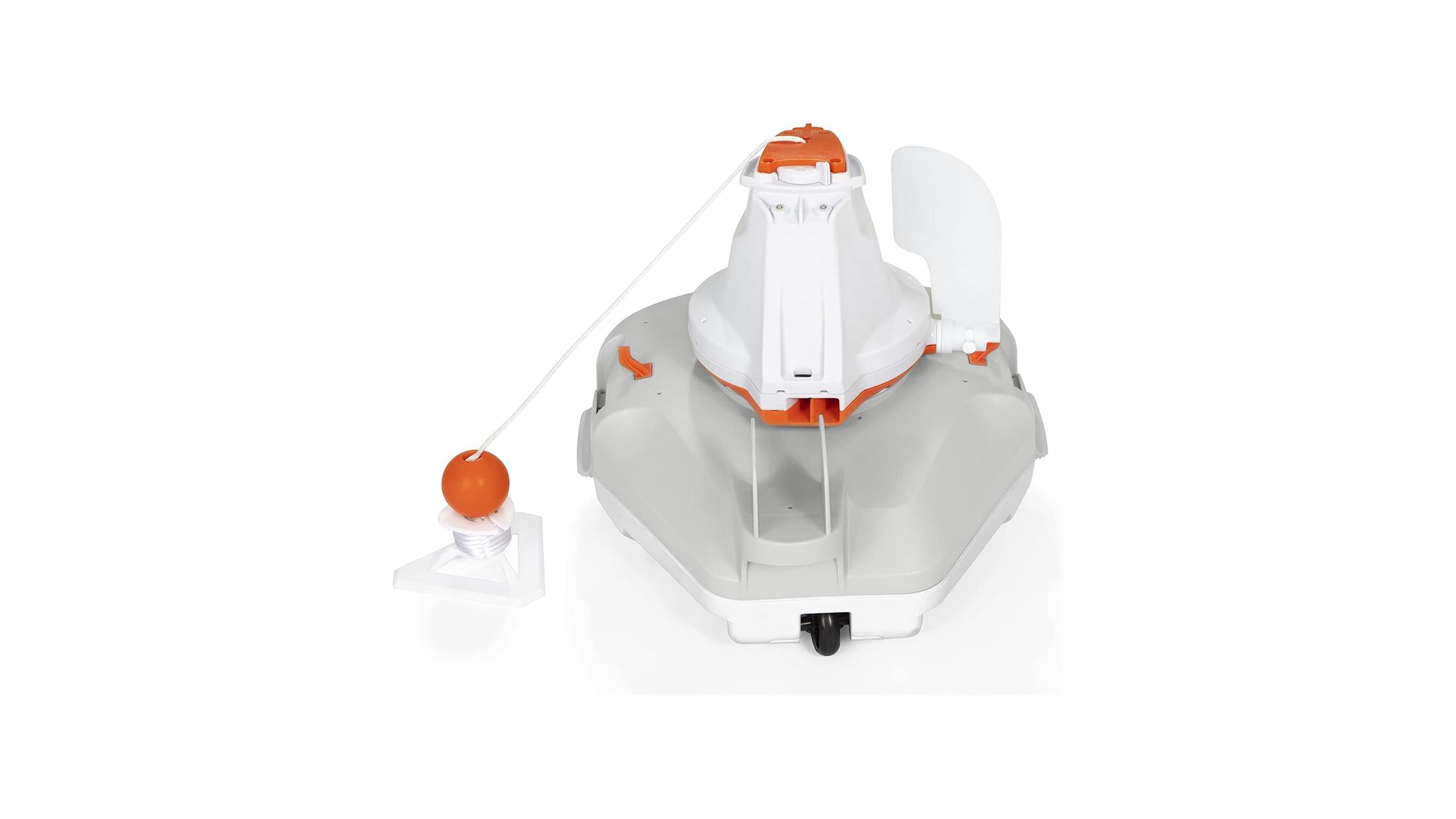 Bestway Flowclear AquaGlide Robot – In-Depth Review