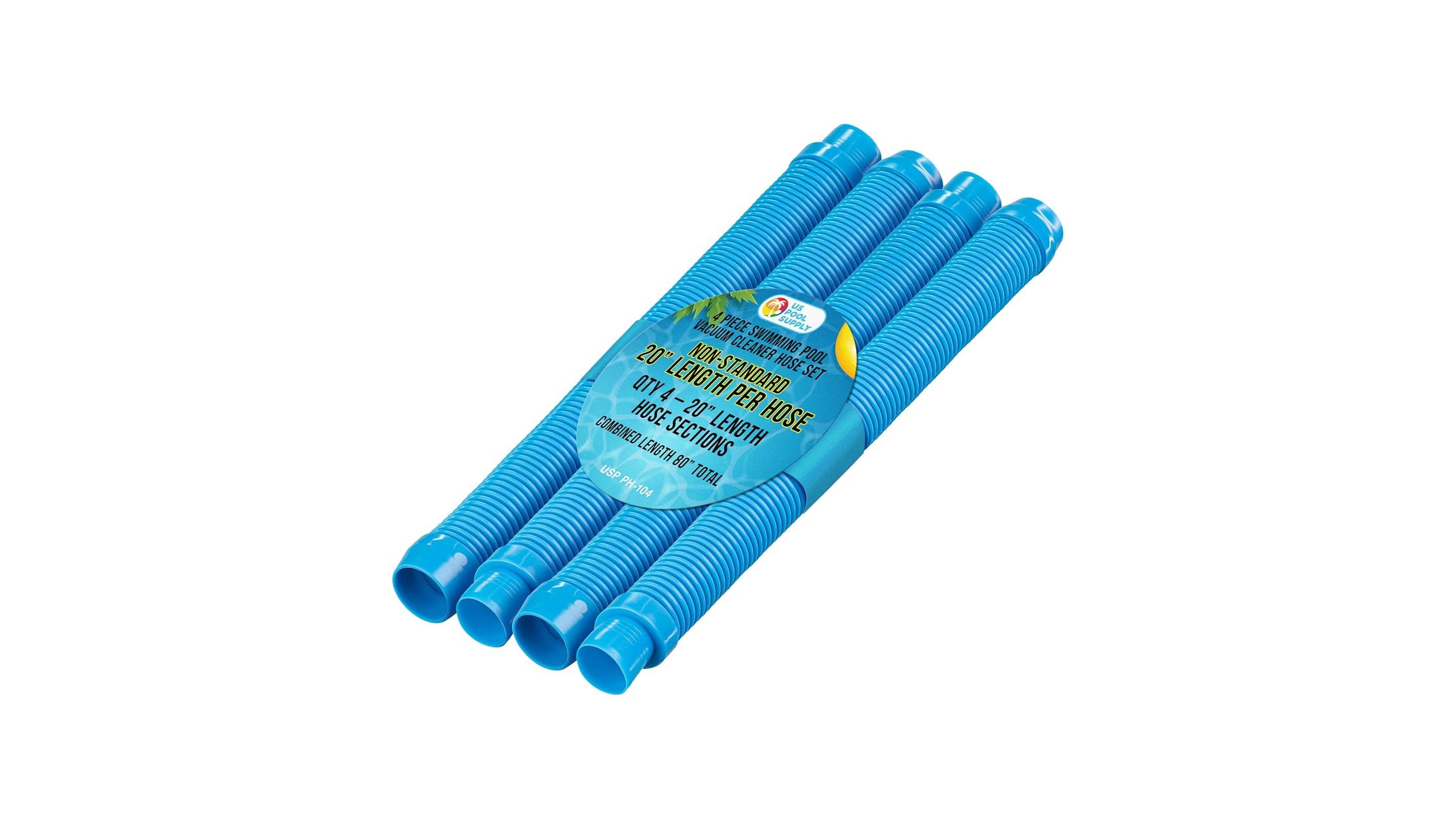 U.S. Pool Supply Vacuum Cleaner Hoses – Complete Review