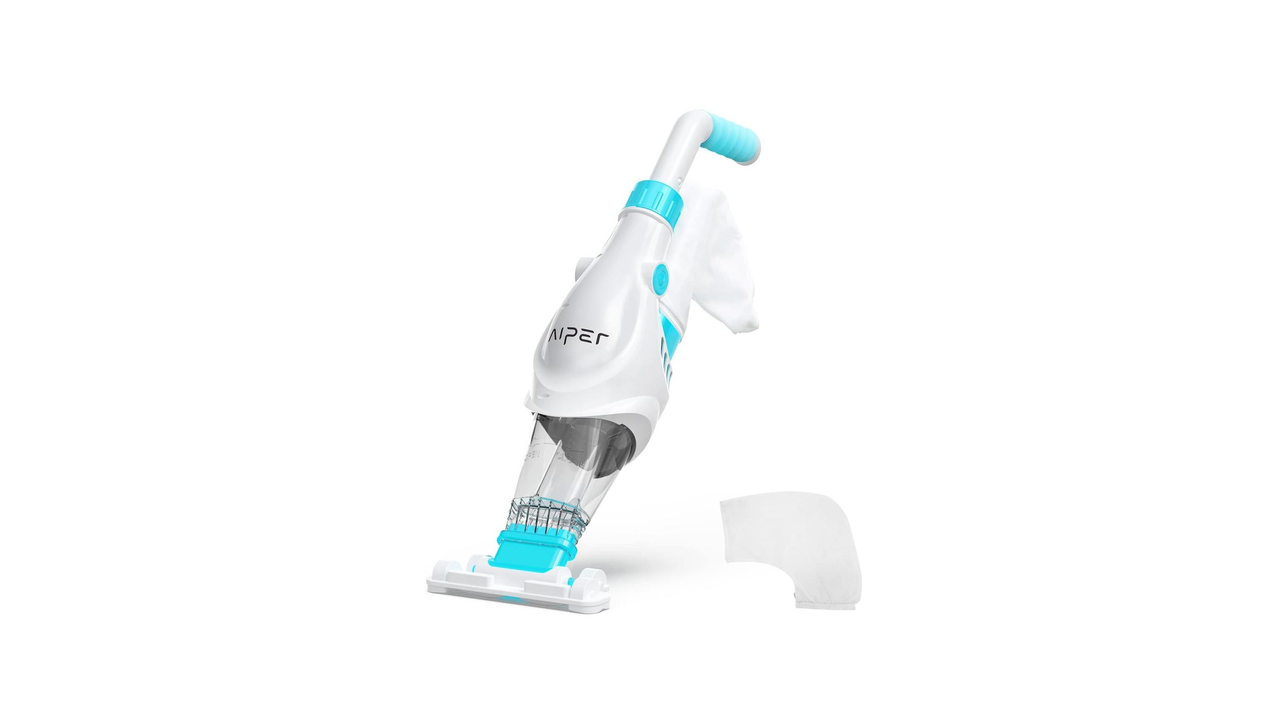 AIPER Handheld Pool Vacuum – Pros & Cons