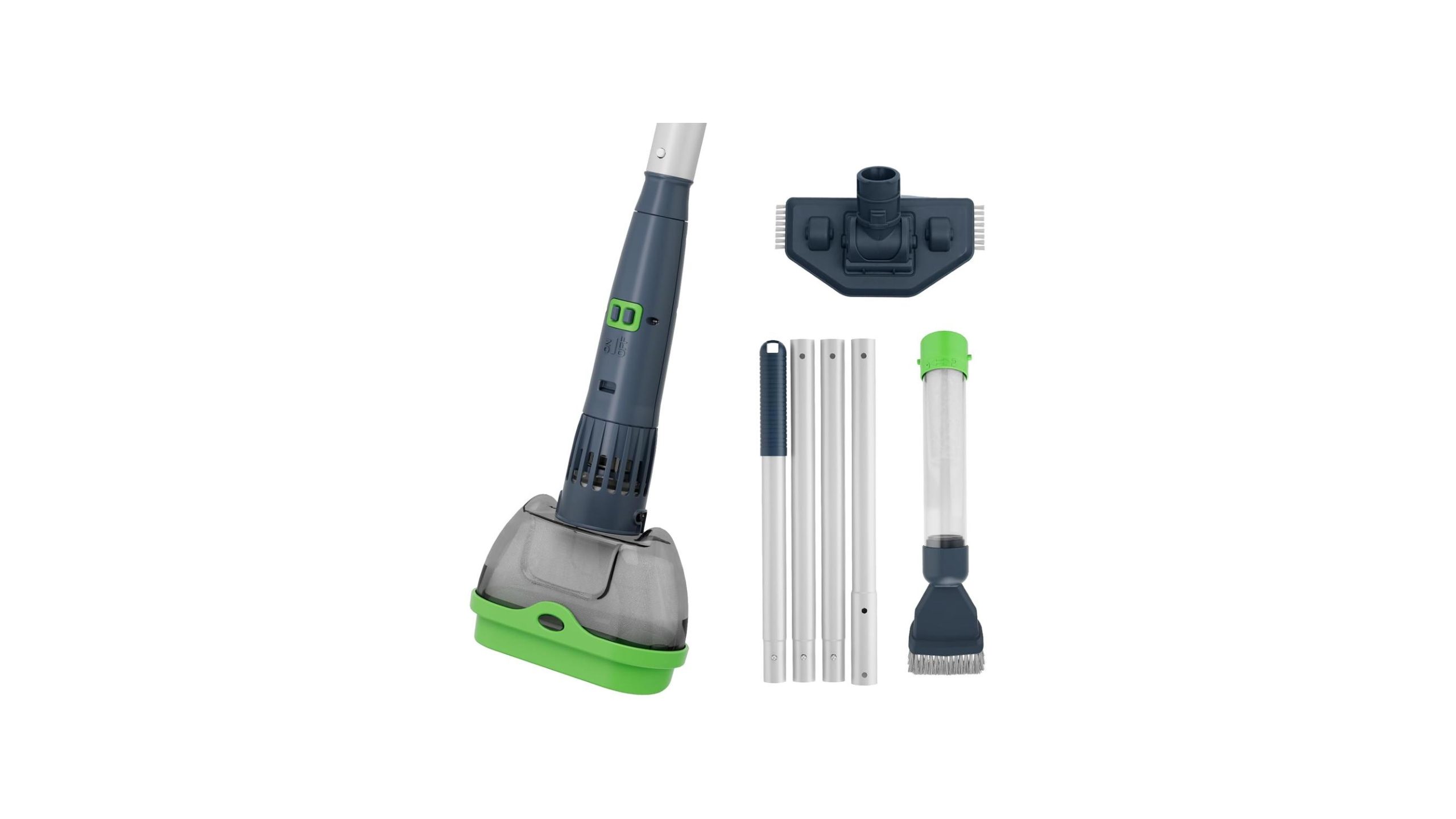 3 in 1 Rechargeable Pool & Spa – Detailed Review