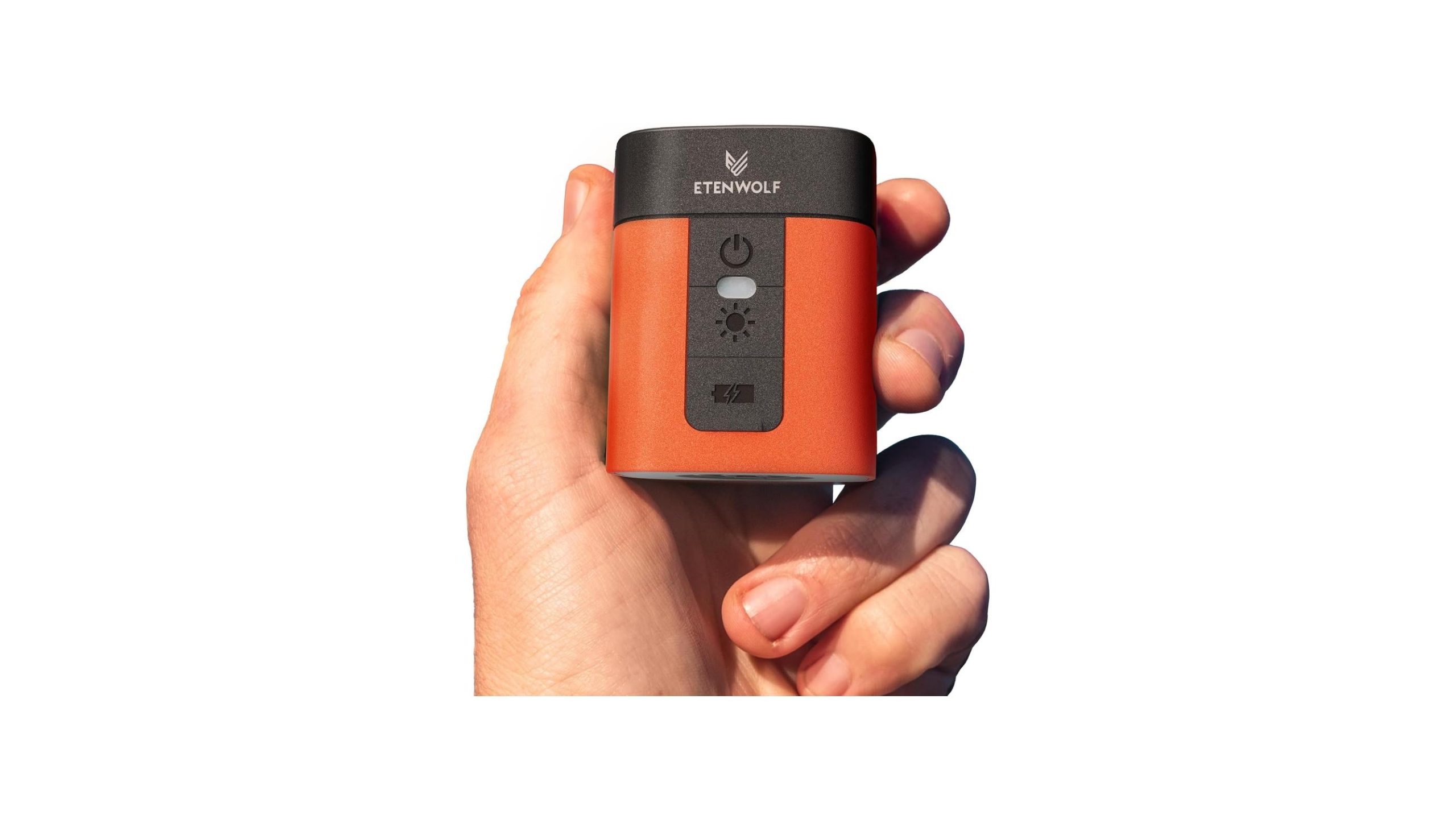 ETENWOLF AIR 3 Air Pump – Honest Review