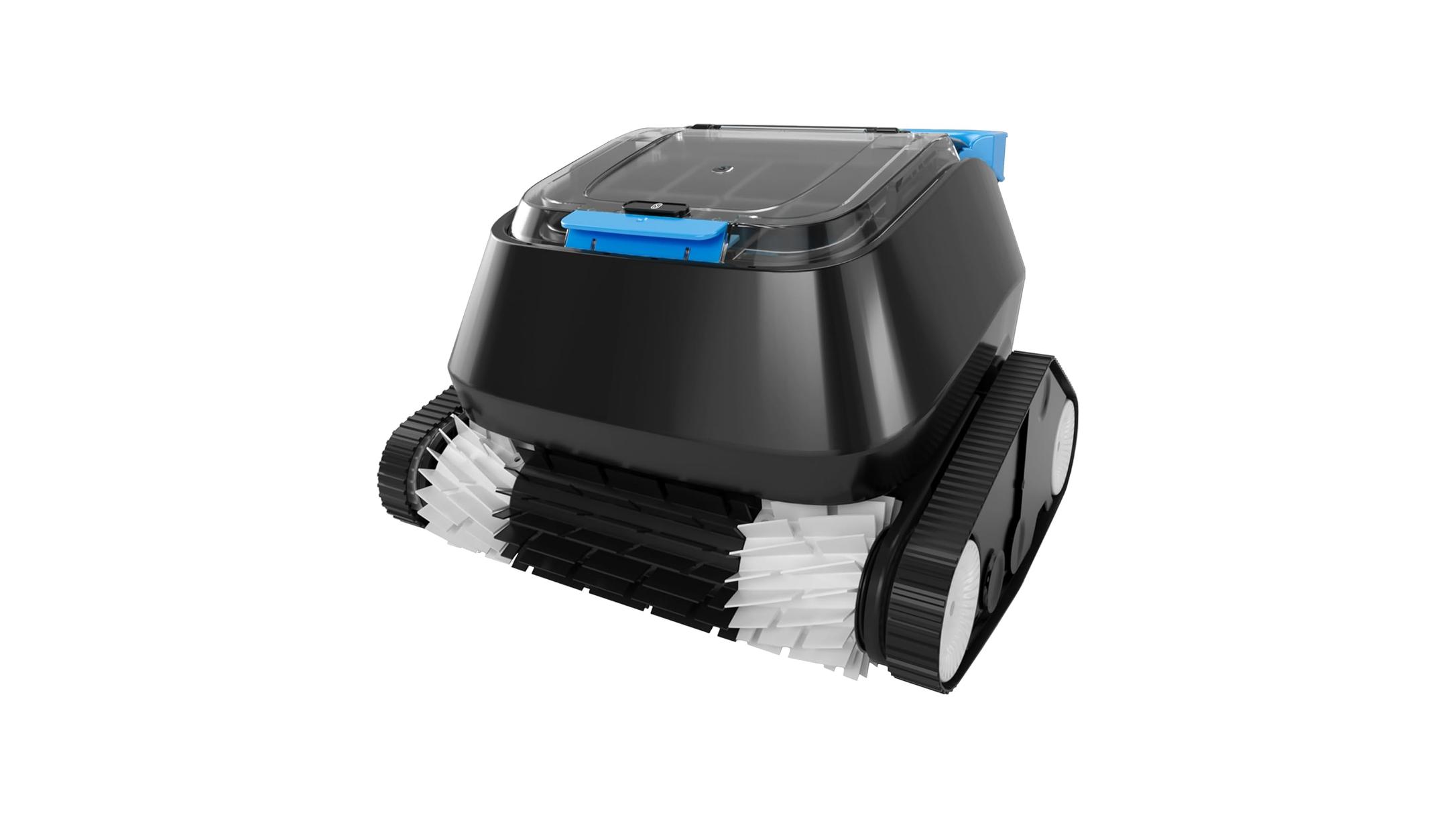Black Pearl Ultra Robotic Pool Cleaner – Pros & Cons