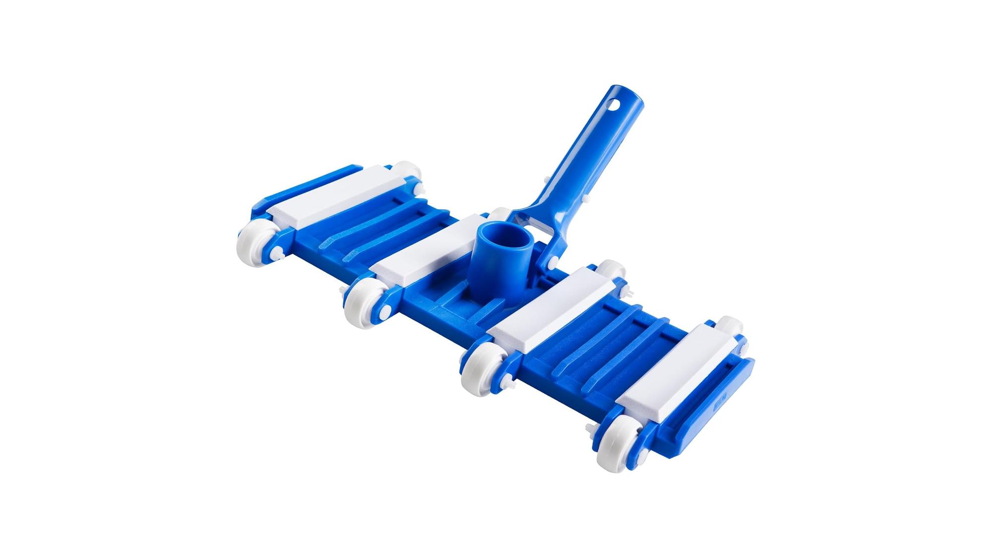 Pool Vacuum Head with Wheels – Complete Review