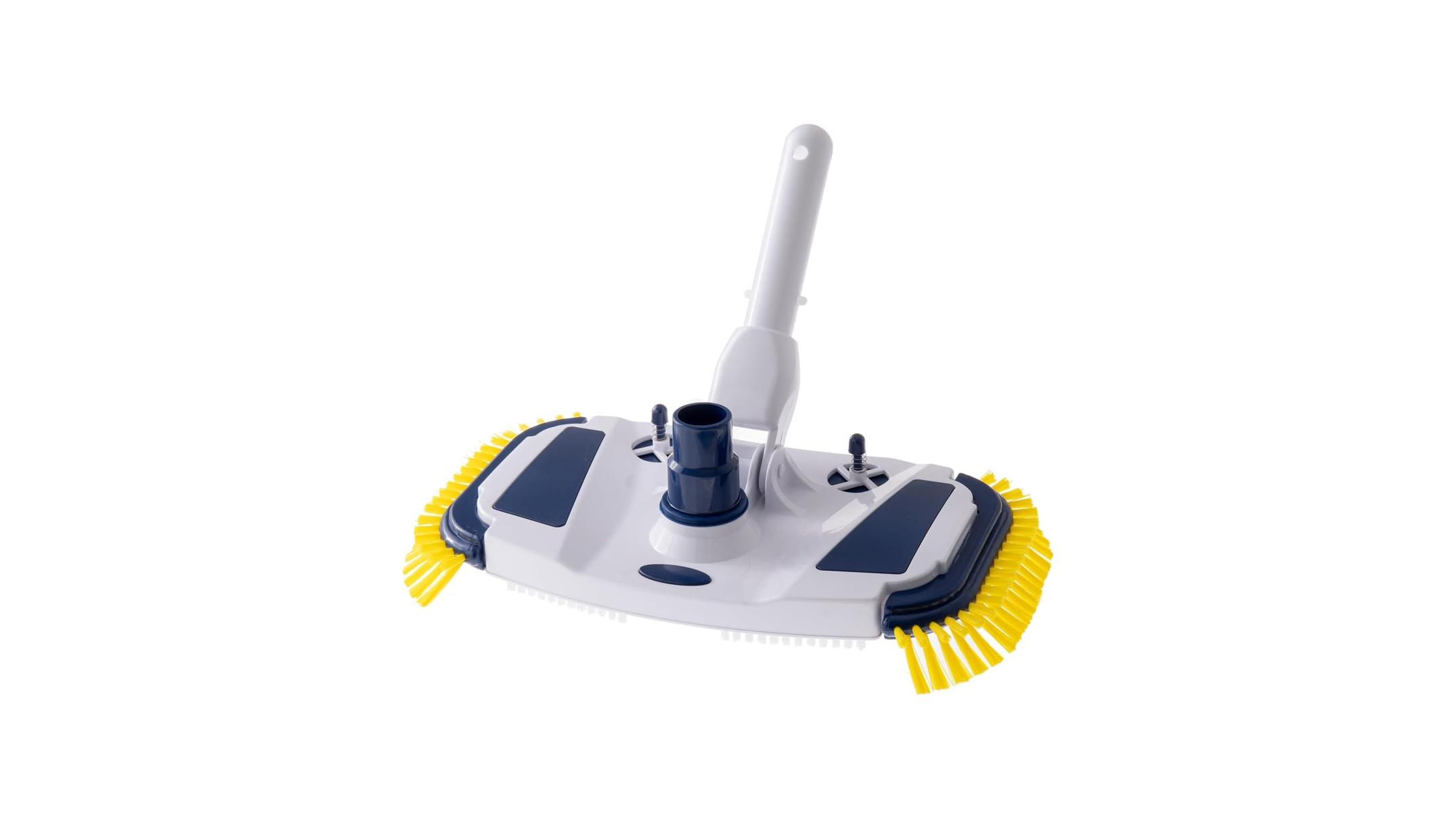 Weighted Pool Vacuum Head – Honest Review