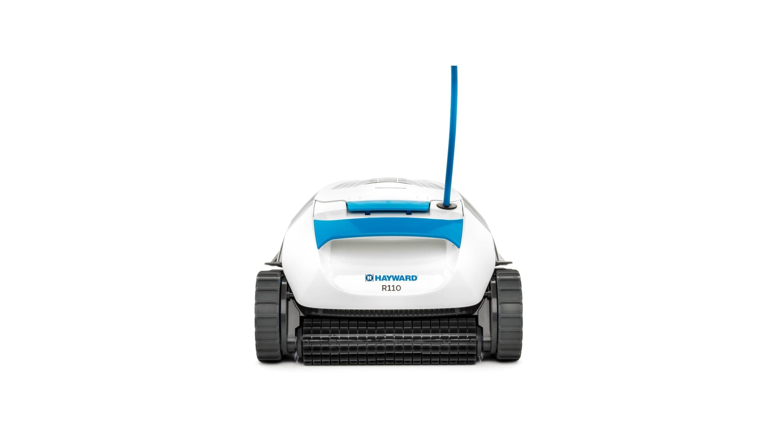 Hayward The Pool Cleaner R110: In-Depth Review