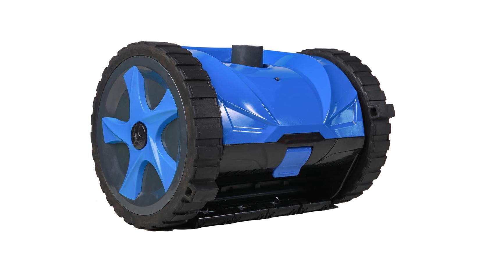 Automatic Turbine Pool Cleaner – Honest Review