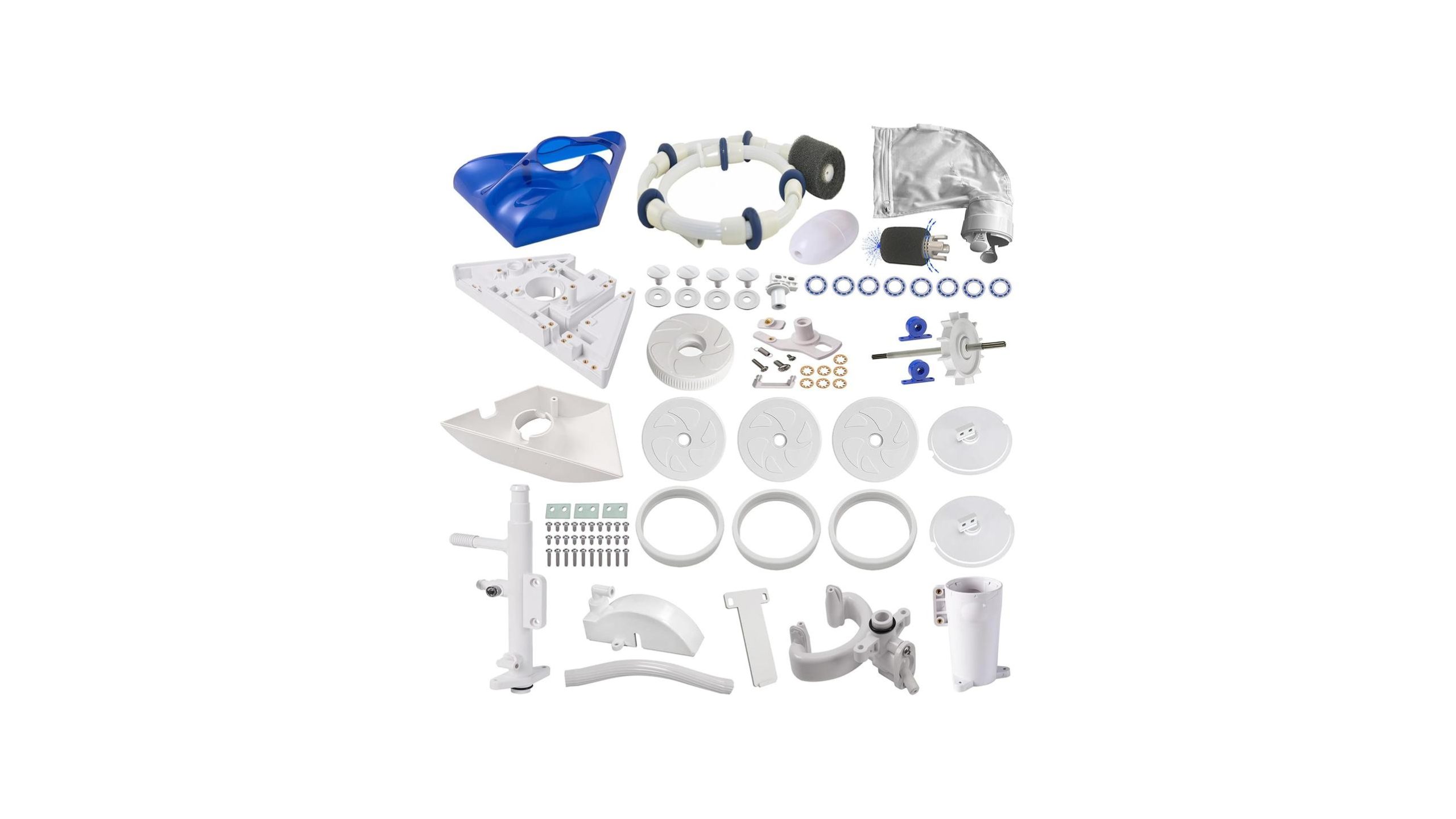 ATIE Pool Cleaner Tune Up – In-Depth Review