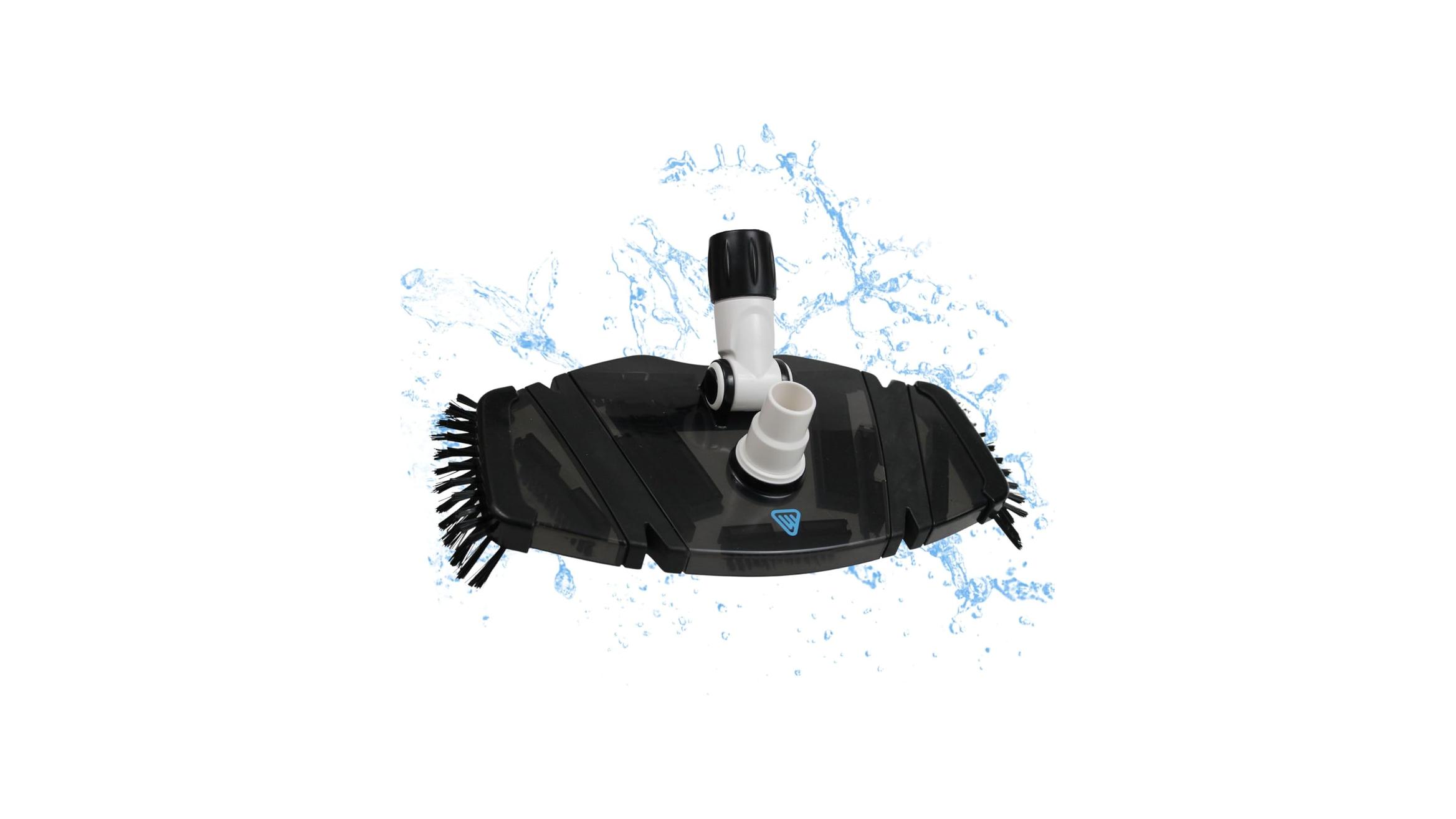 Wessel-Werk Pool Vacuum Heads – In-Depth Review