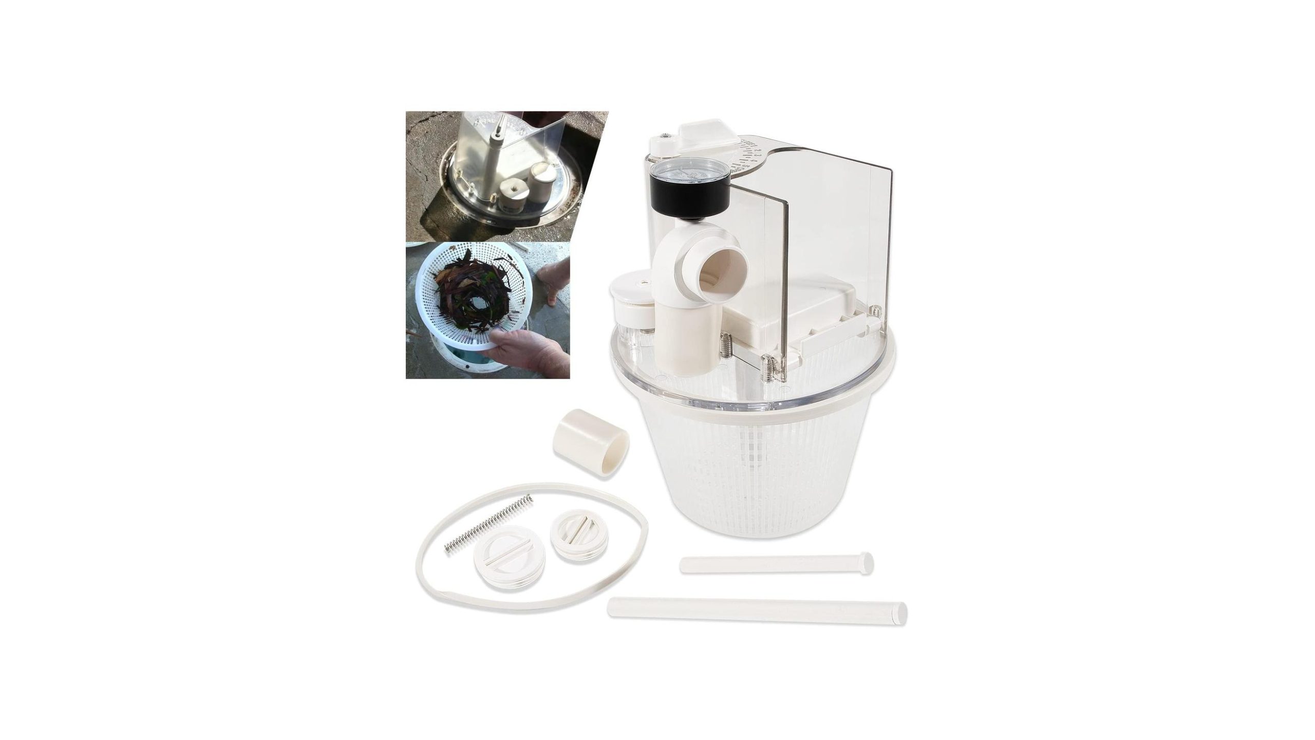 Replace Vac-Mate Pool Cleaner Dispenser Box – Complete Revie
