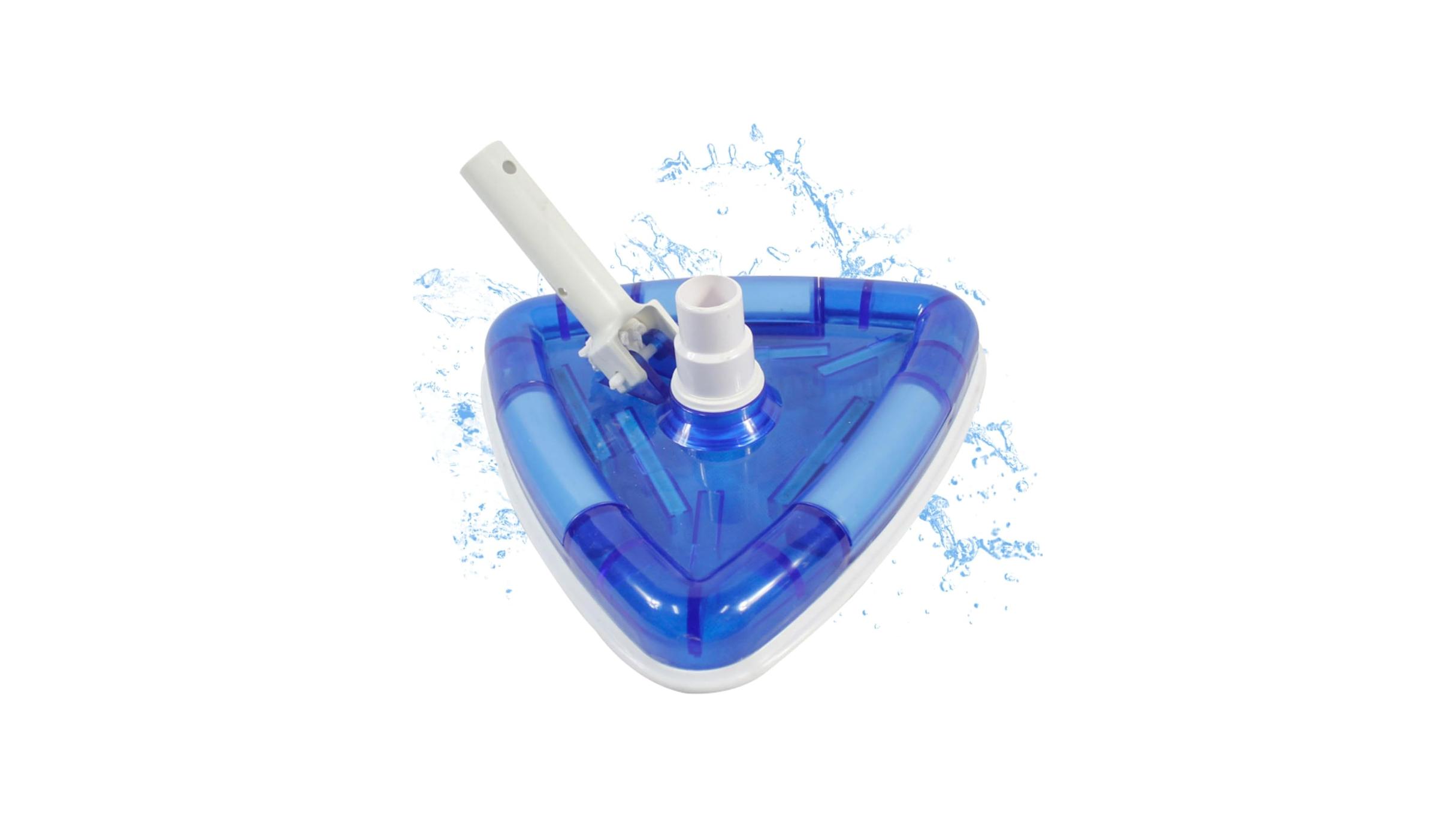 Deluxe Pool Vacuum – Honest Review