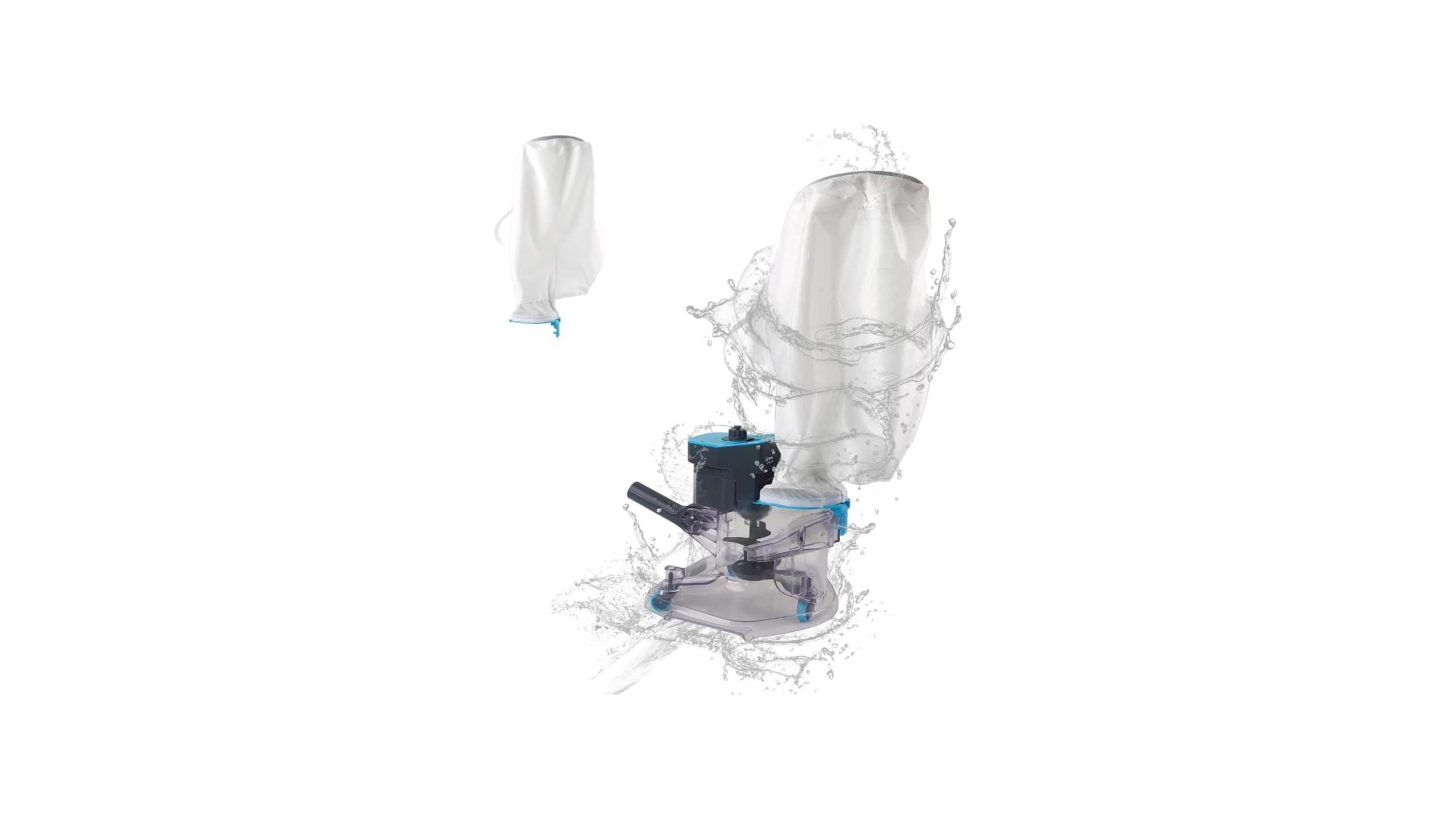 Cordless Pool Leaf Vacuum Cleaner – Honest Review