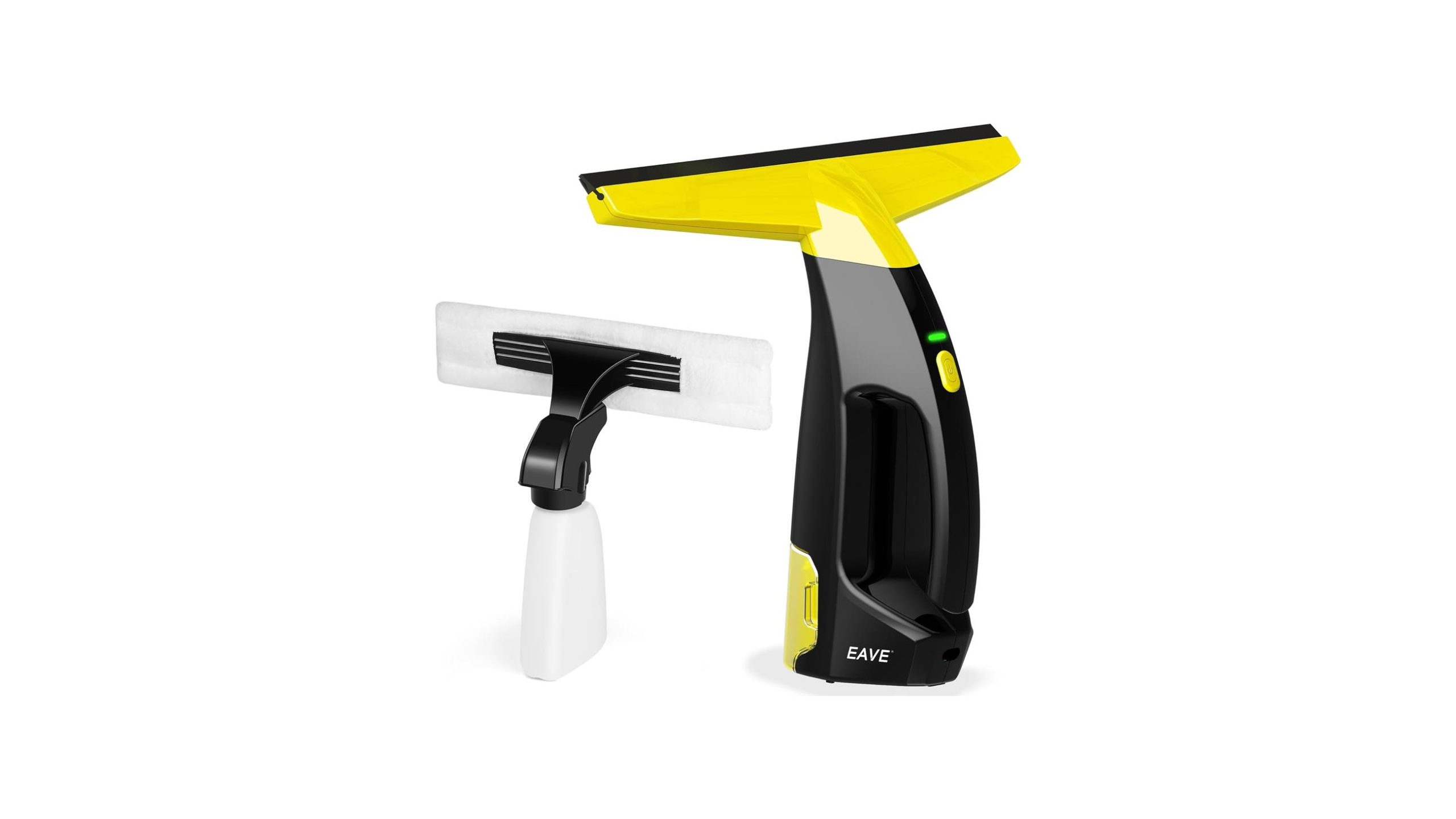 Rechargeable Window Vac – In-Depth Review