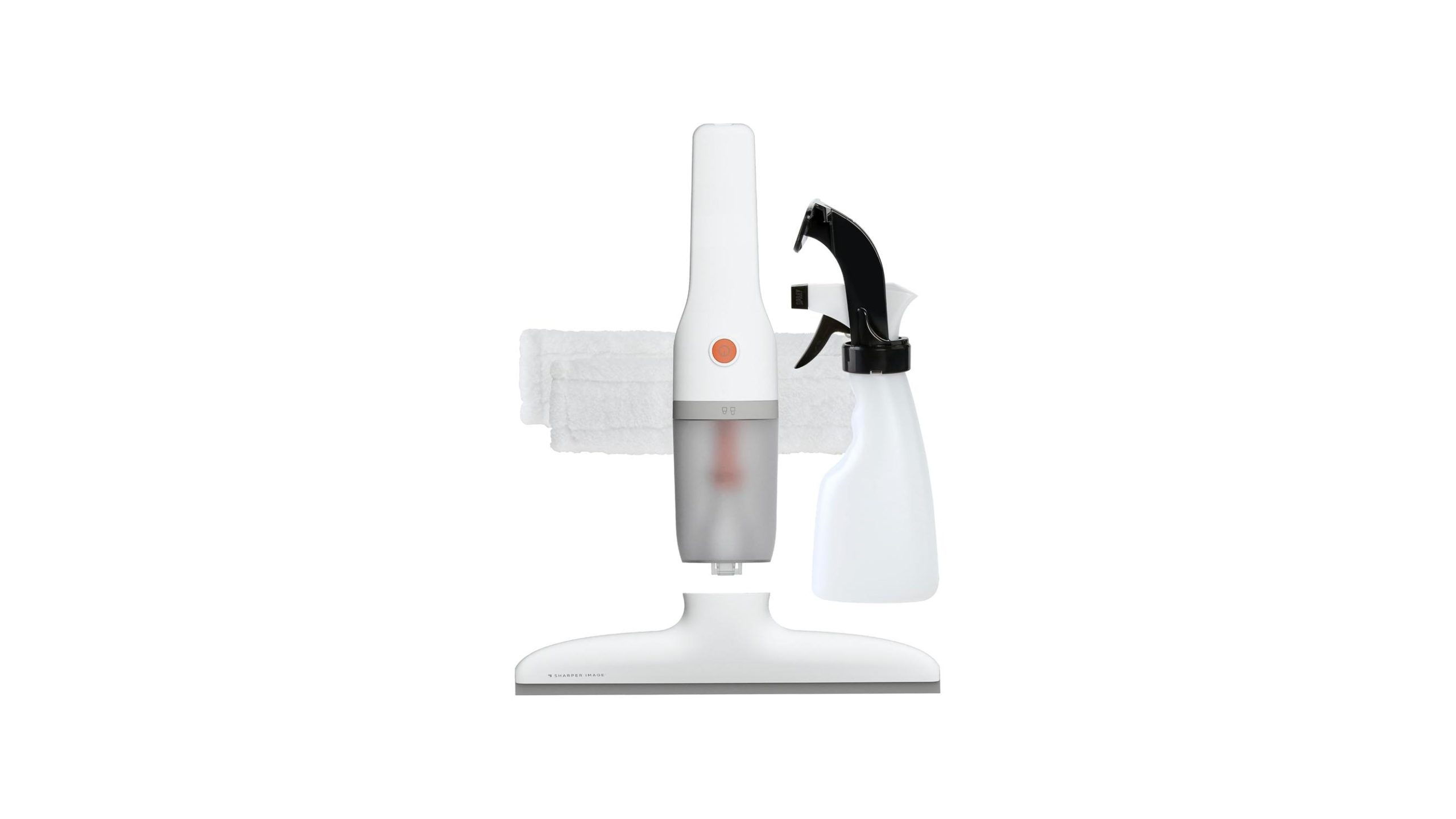 Sharper Image® 2-in-1 Window Vacuum – In-Depth Review