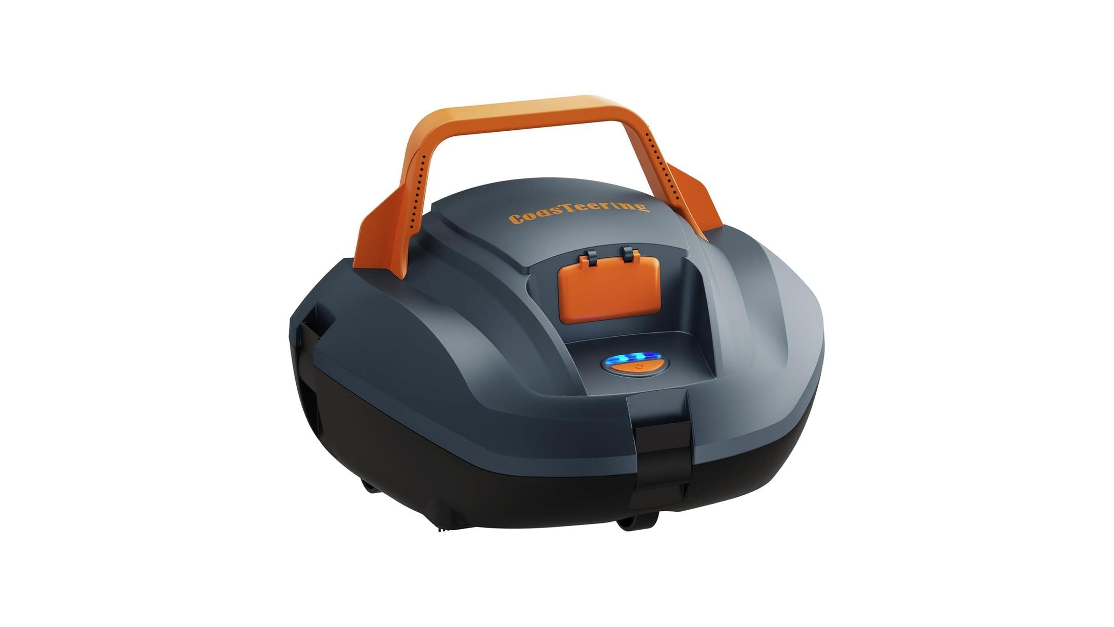 Robotic Pool Cleaner – In-Depth Review
