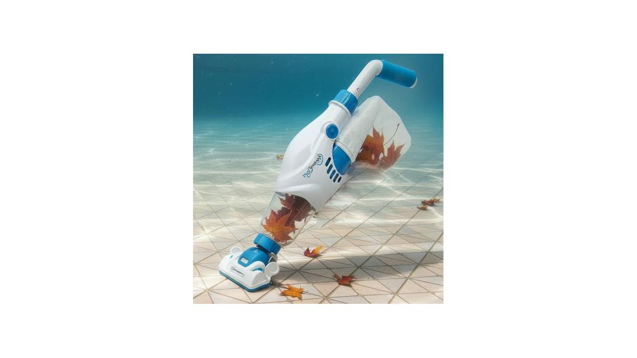 Cordless Robotic Pool Cleaner – Pros & Cons