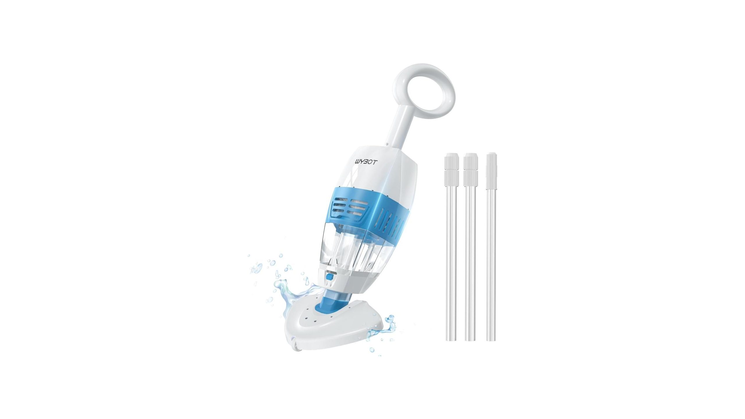 WYBOT Hyson 100P – Honest Review