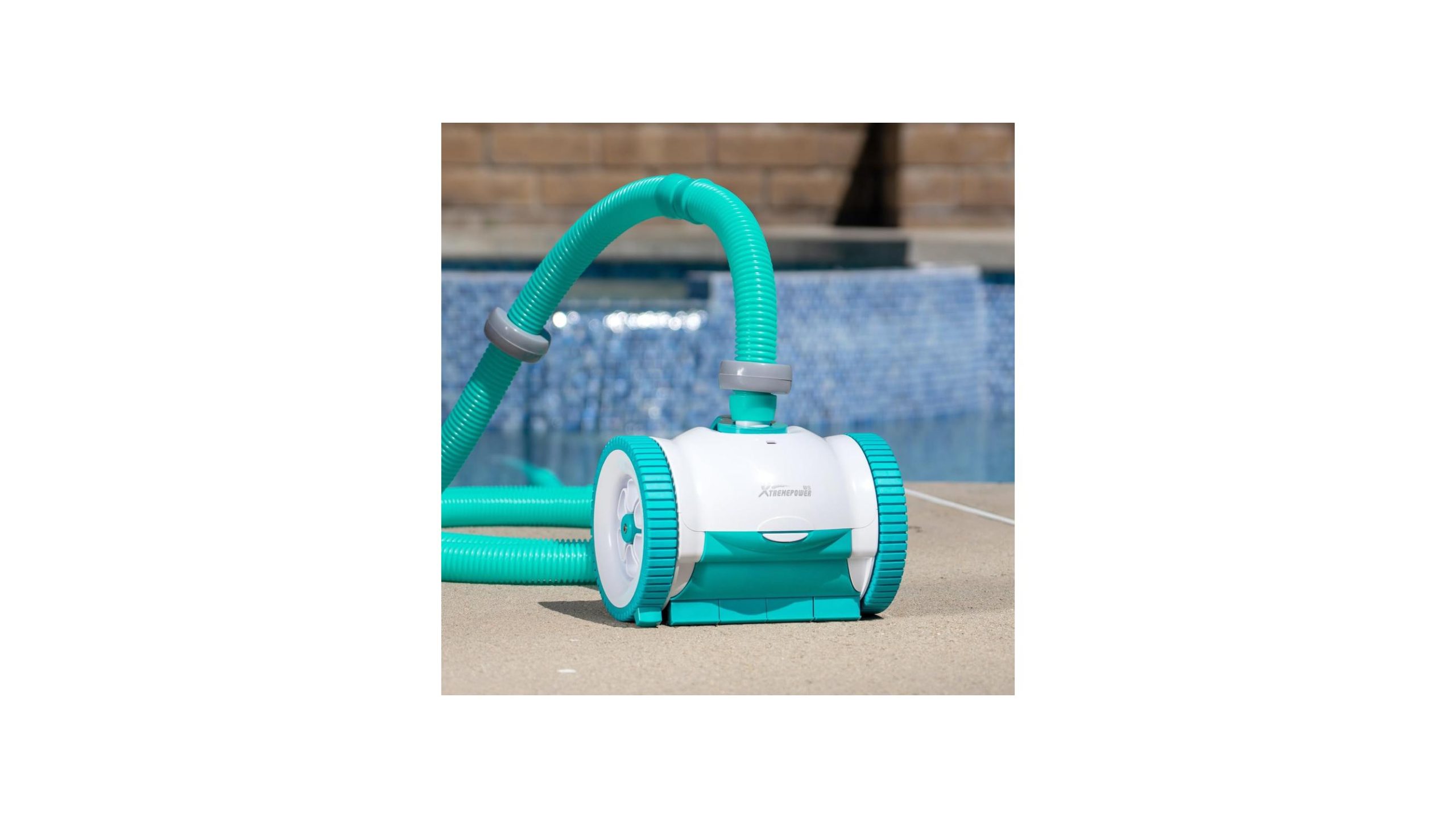 XtremepowerUS Pool Vacuum – Complete Review