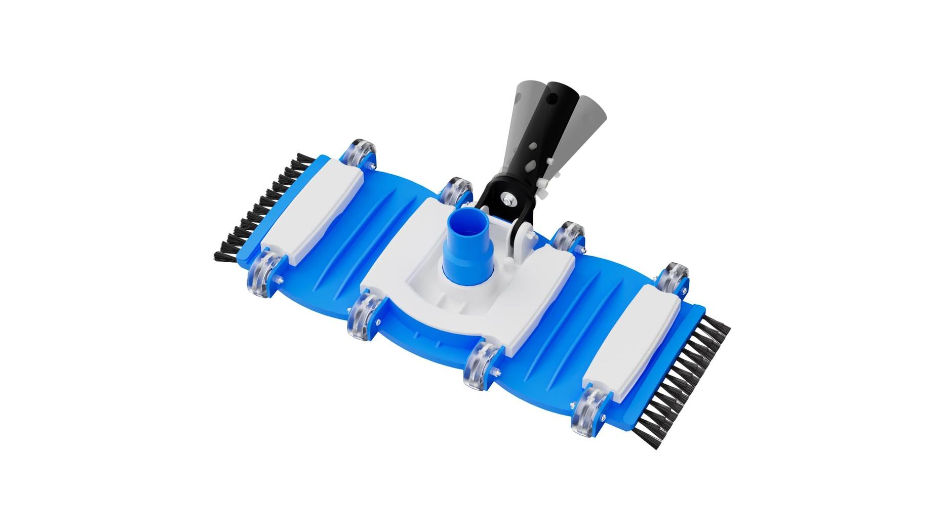 TidyMister 2026 Pool Vacuum Head – In-Depth Review