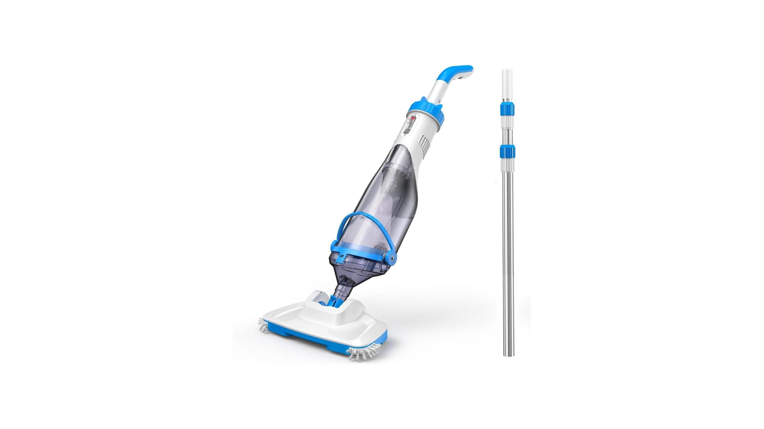 Consciot Pool Vacuum – In-Depth Review