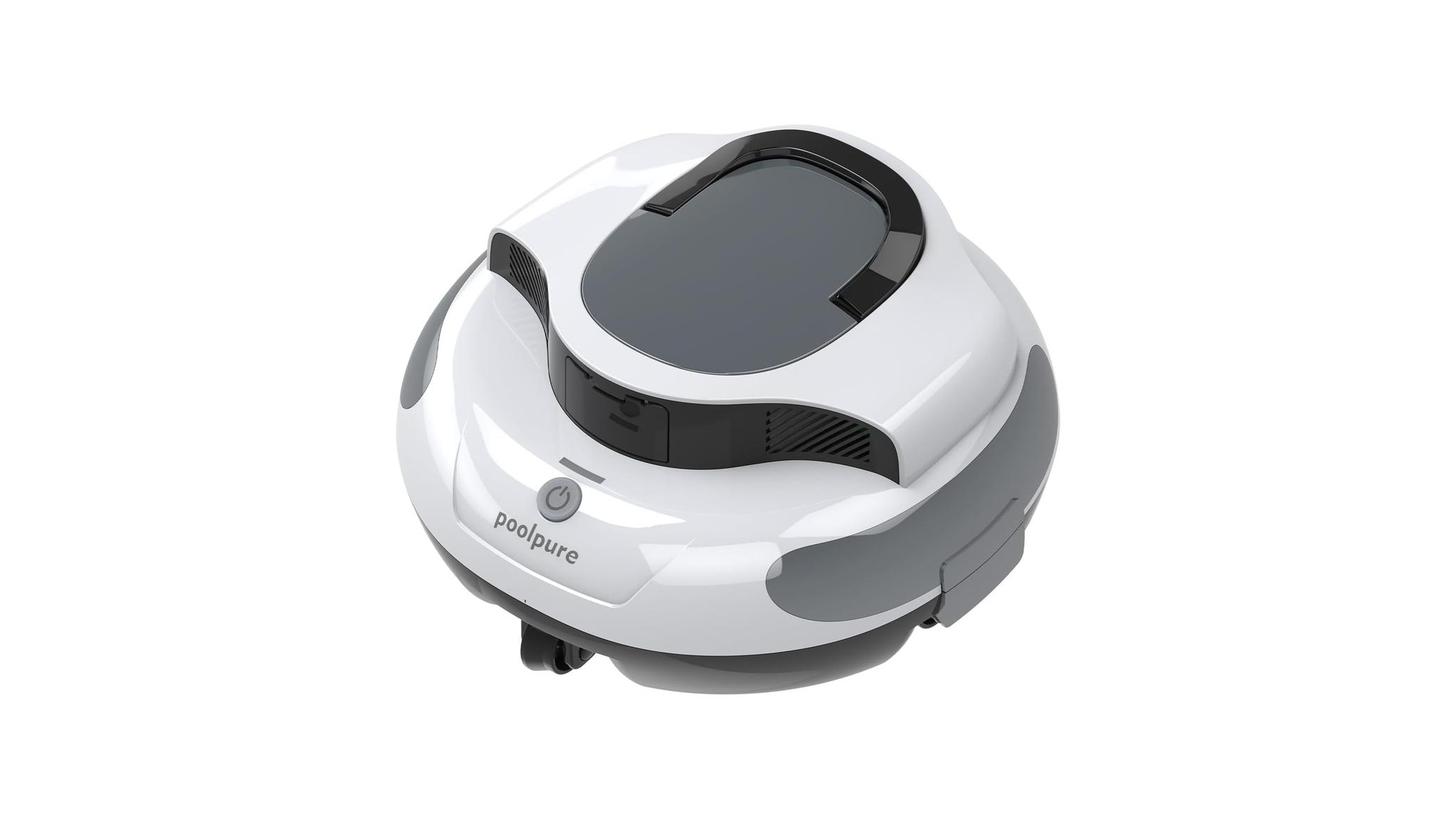 POOLPURE Cordless Robotic Pool Cleaner – Honest Review