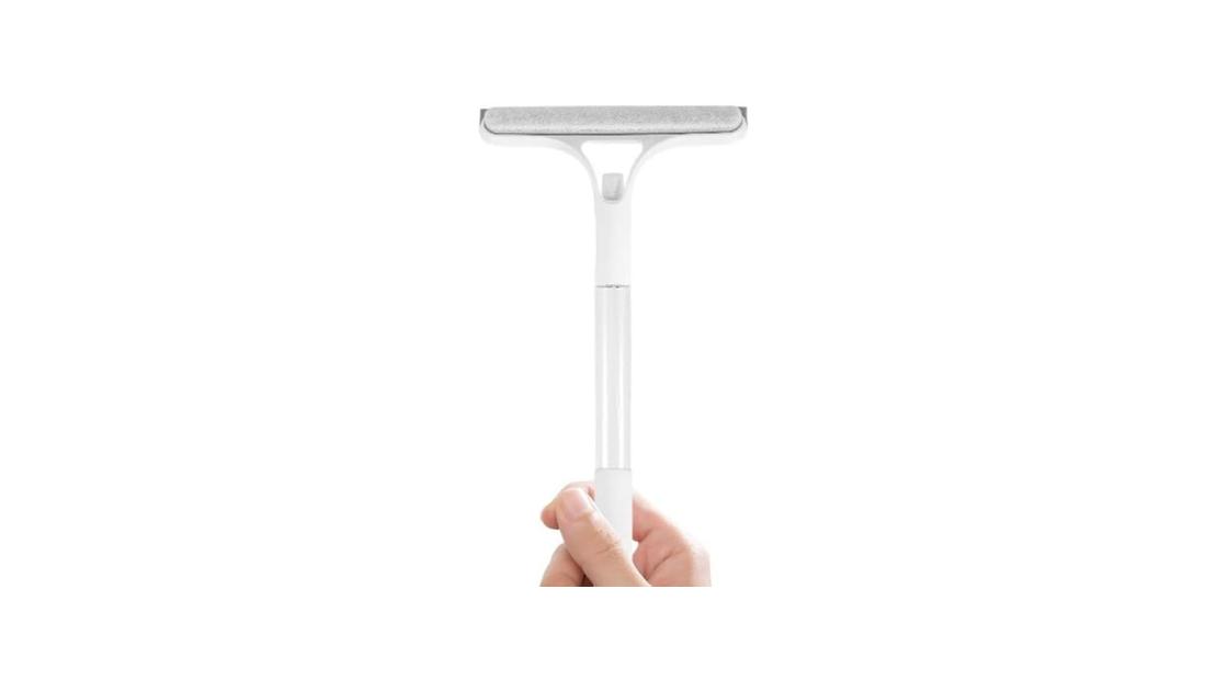 Window Vacuum Squeegee Cordless – Honest Review
