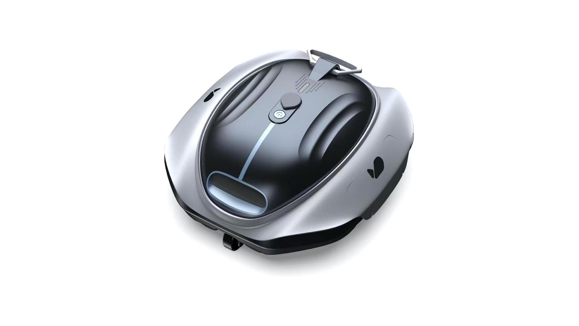 Bubot 300P Pool Cleaner – In-Depth Review