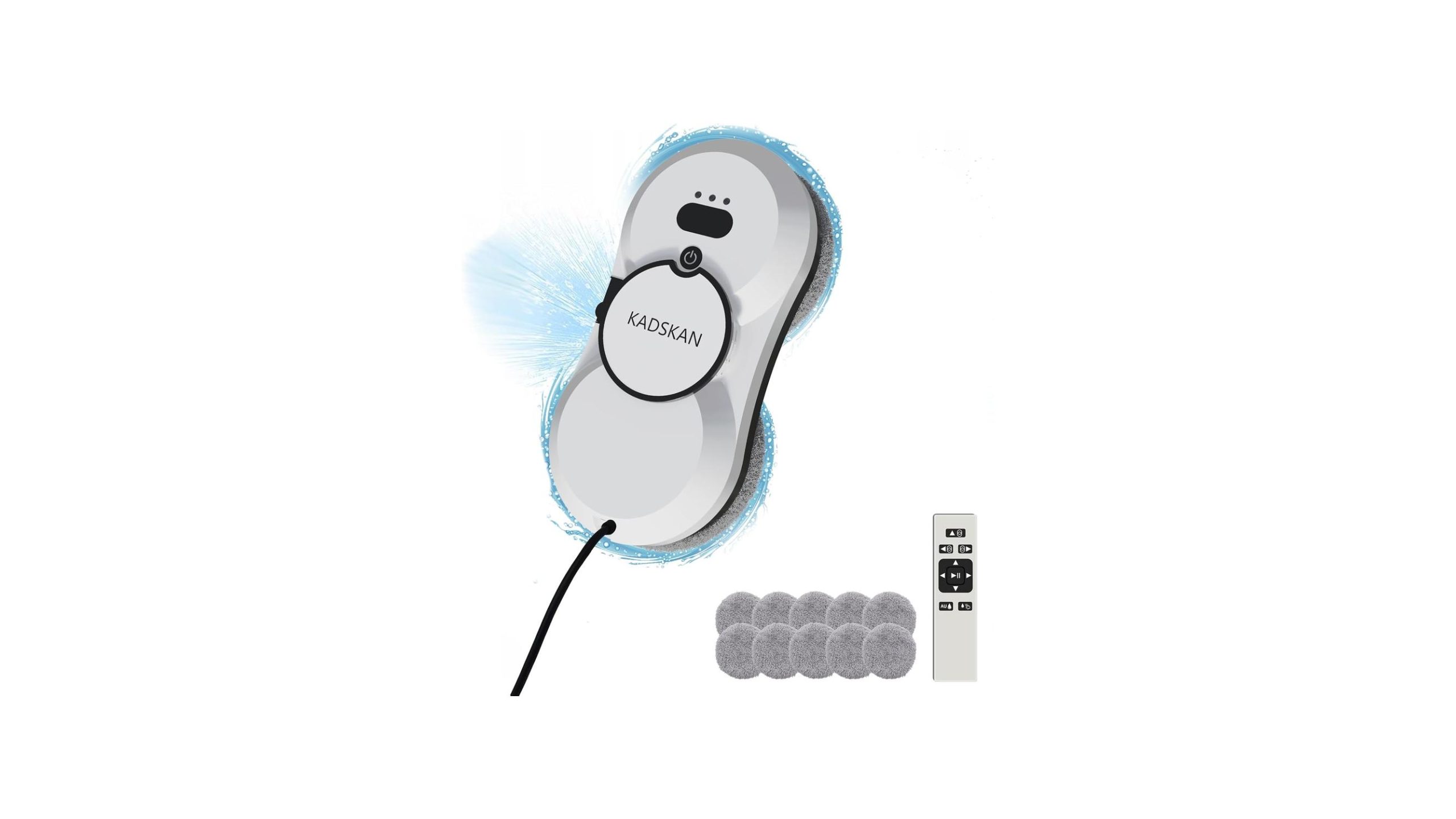Window Cleaning Robot – In-Depth Review