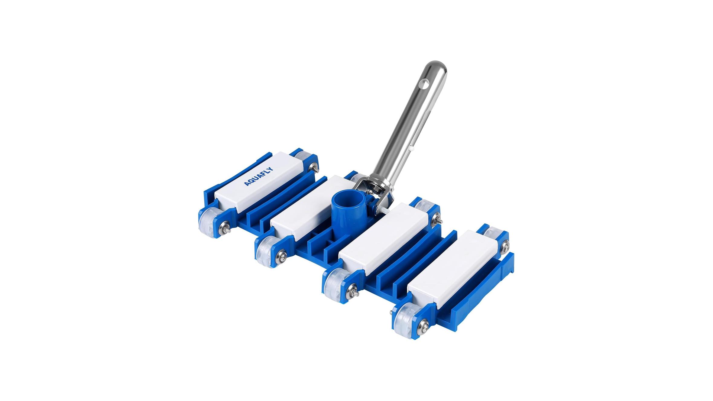 Pool Vacuum Head – In-Depth Review
