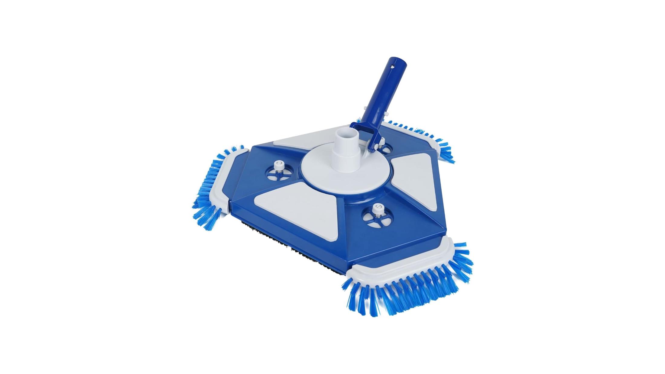 Upgraded Swimming Pool Vacuum Head: Honest Review