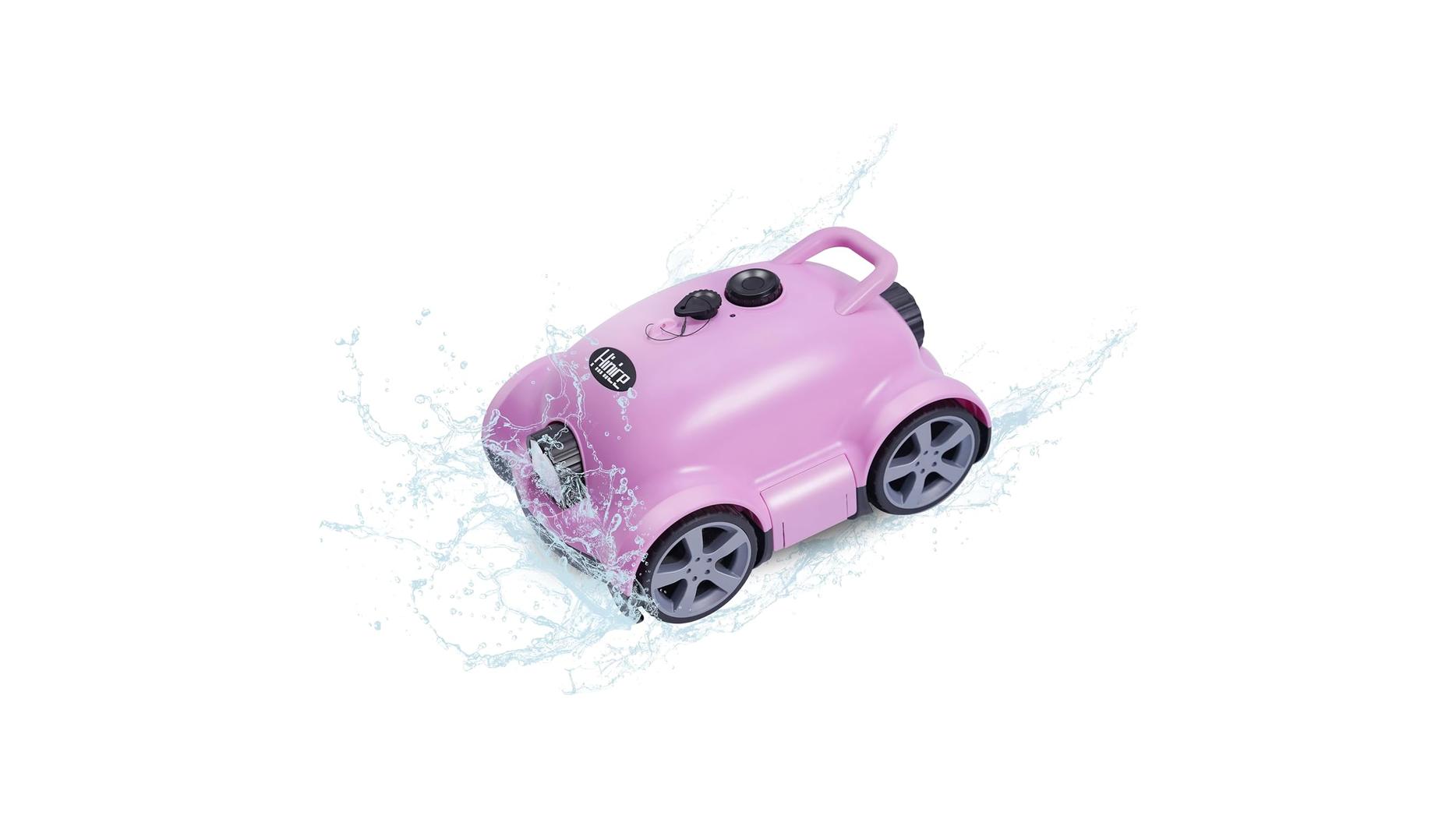 Cordless Robotic Pool Cleaner – Honest Review