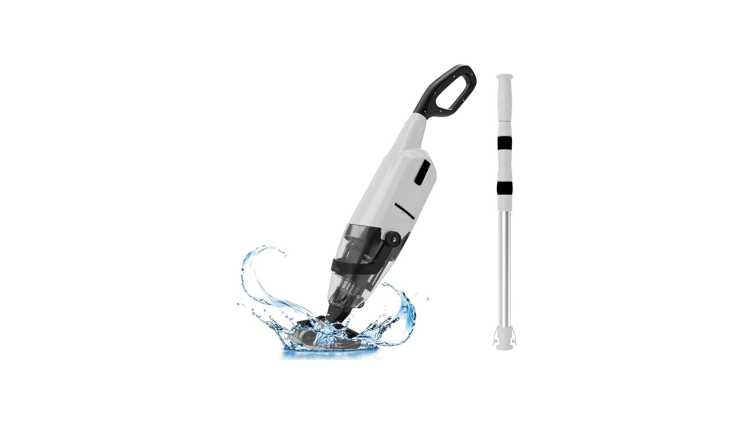 Cordless Pool Vacuum Cleaner – Is It Worth the Money?
