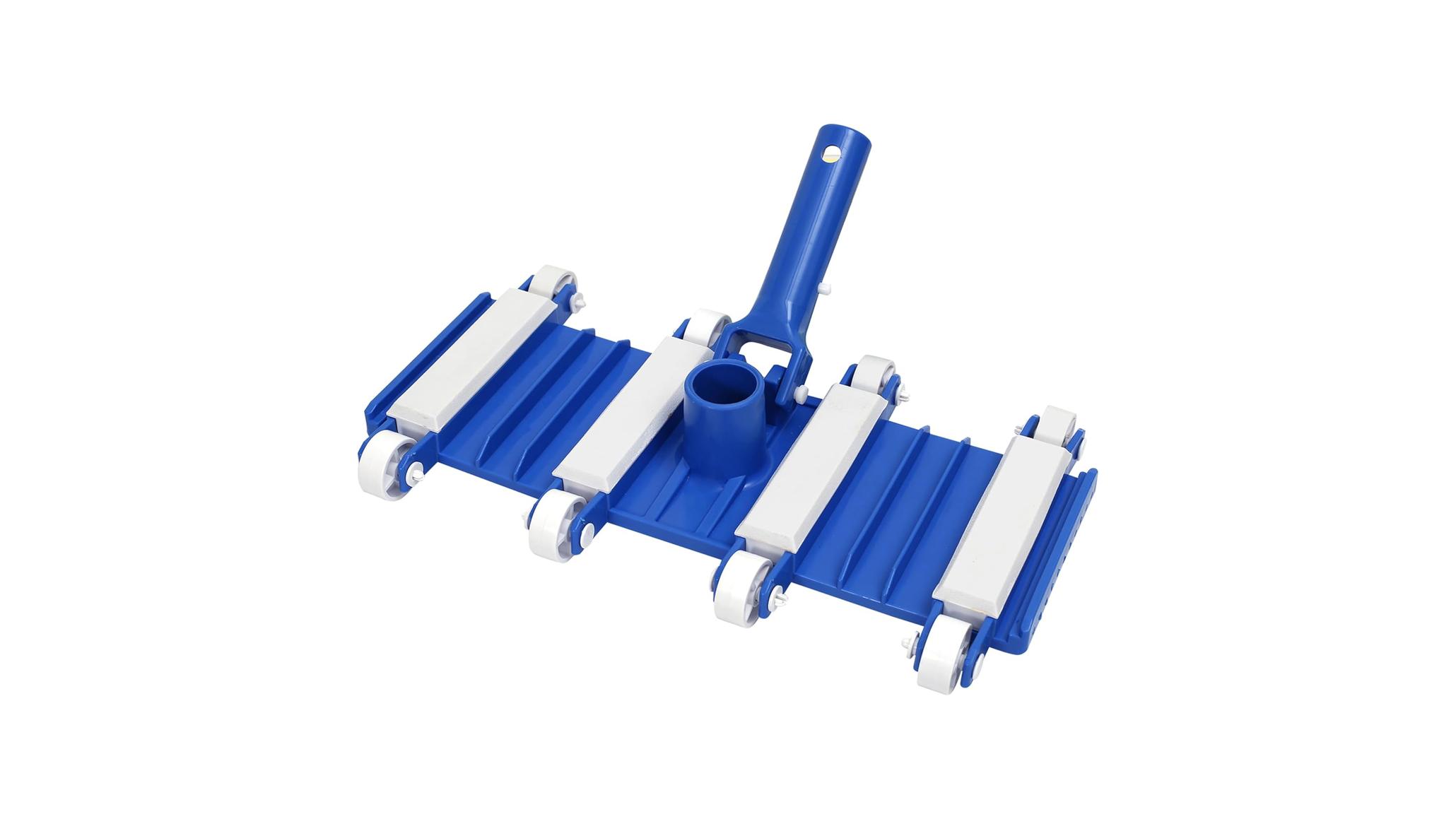 Pool Vacuum Head with Wheels: Honest Review
