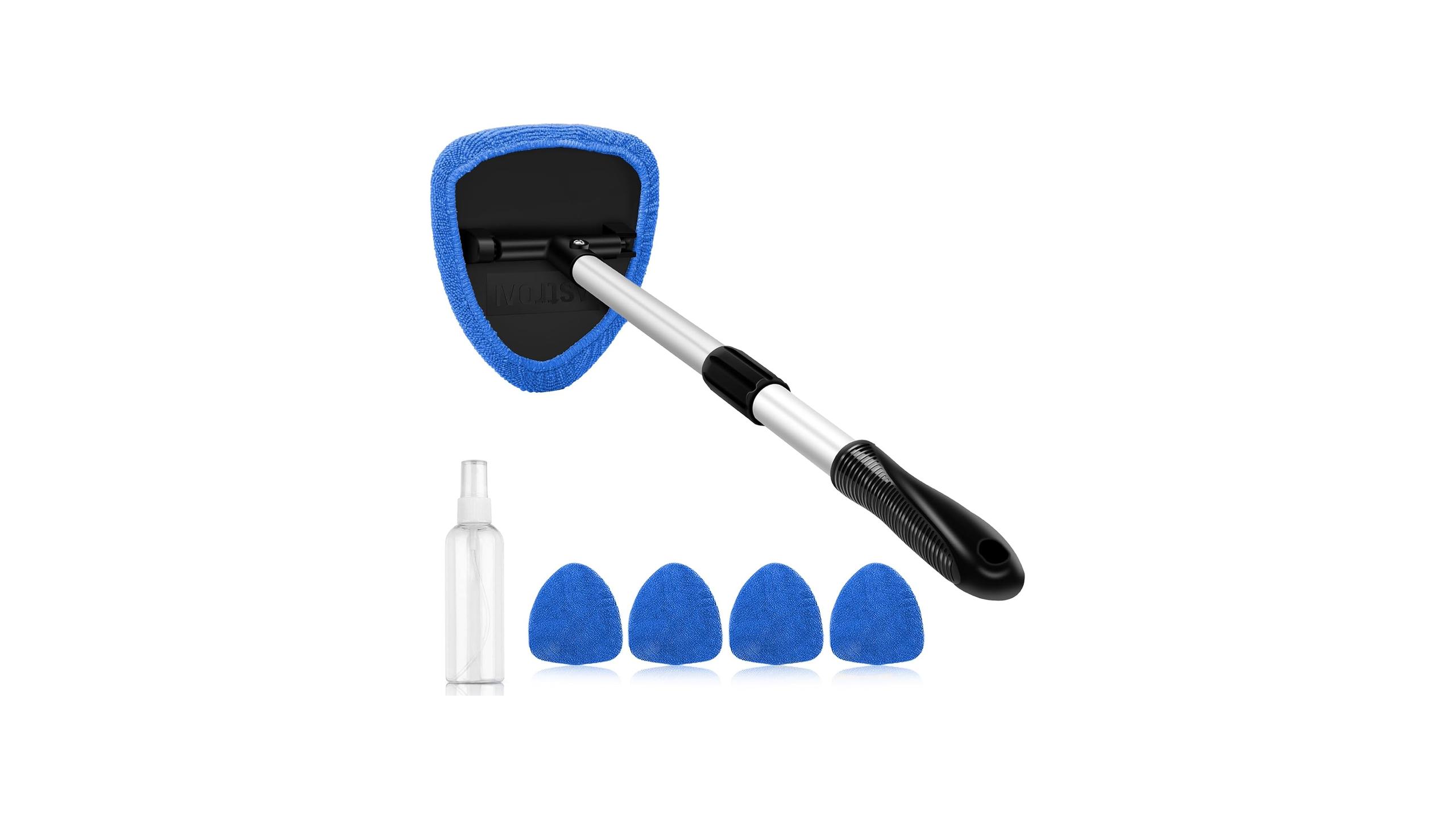 AstroAI Windshield Cleaner Tool – Detailed Review