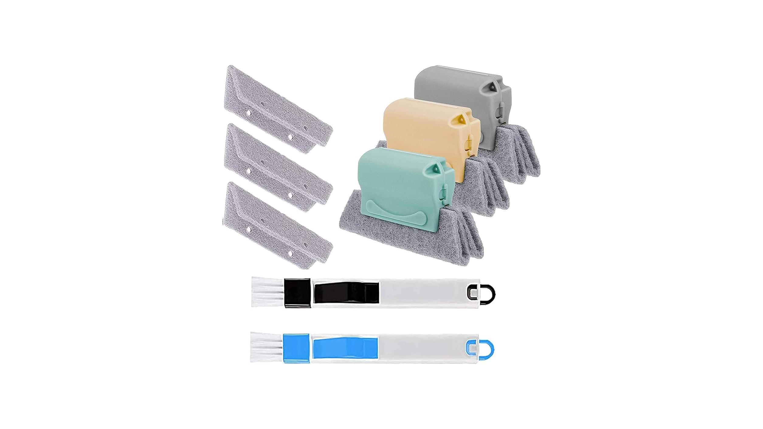 Magic Window Track Cleaner Tool Set – 3 – Honest Review