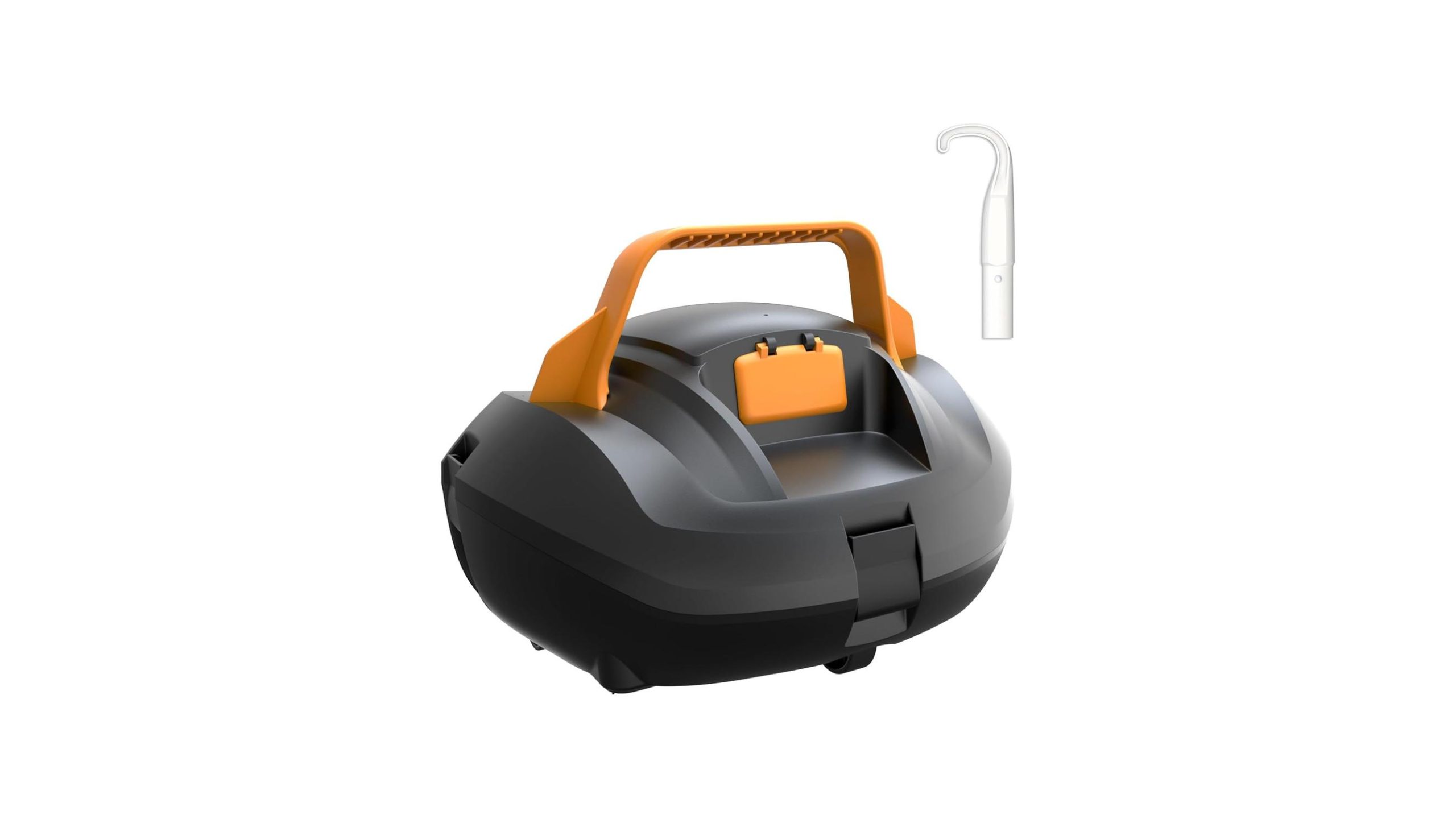 Upgrade Cordless Robotic Pool Vacuum – Honest Review