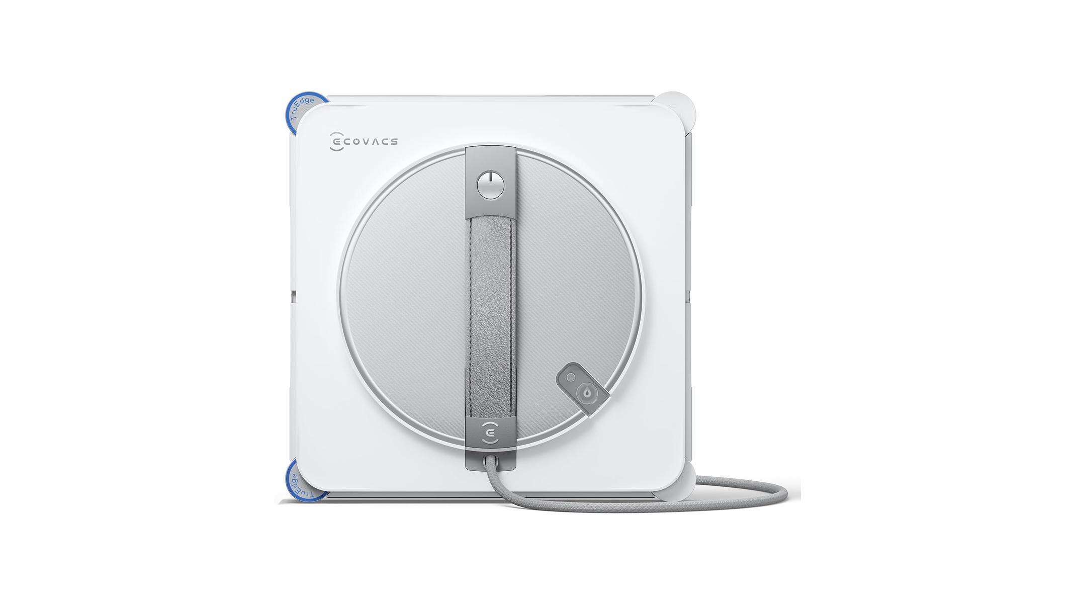 ECOVACS WINBOT W2S: Unbiased Review