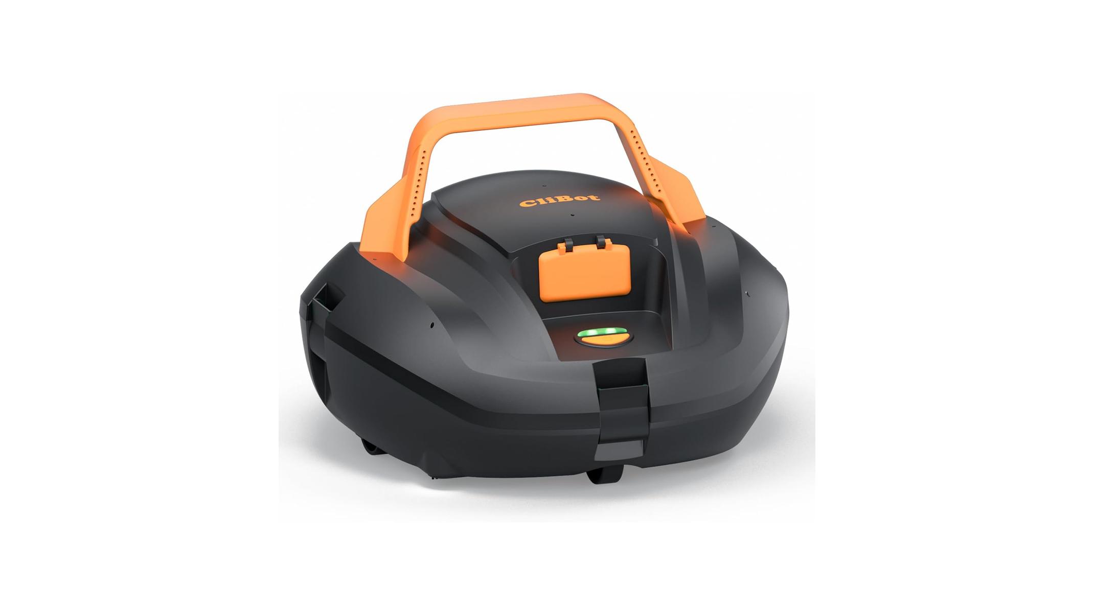 CliBot Cordless Pool Vacuum – In-Depth Review