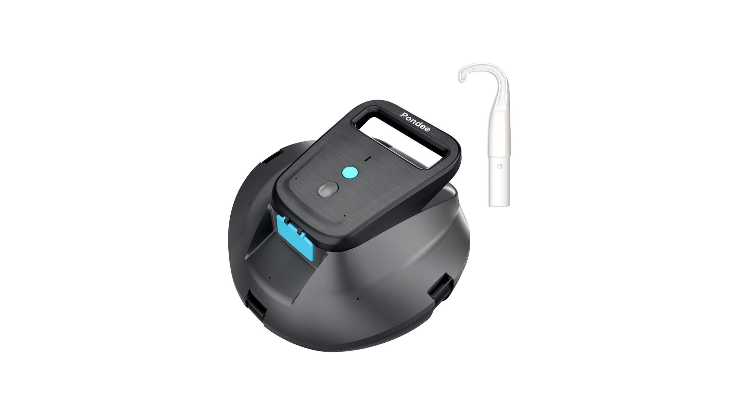 X1 Robotic Pool Vacuum – Expert Review
