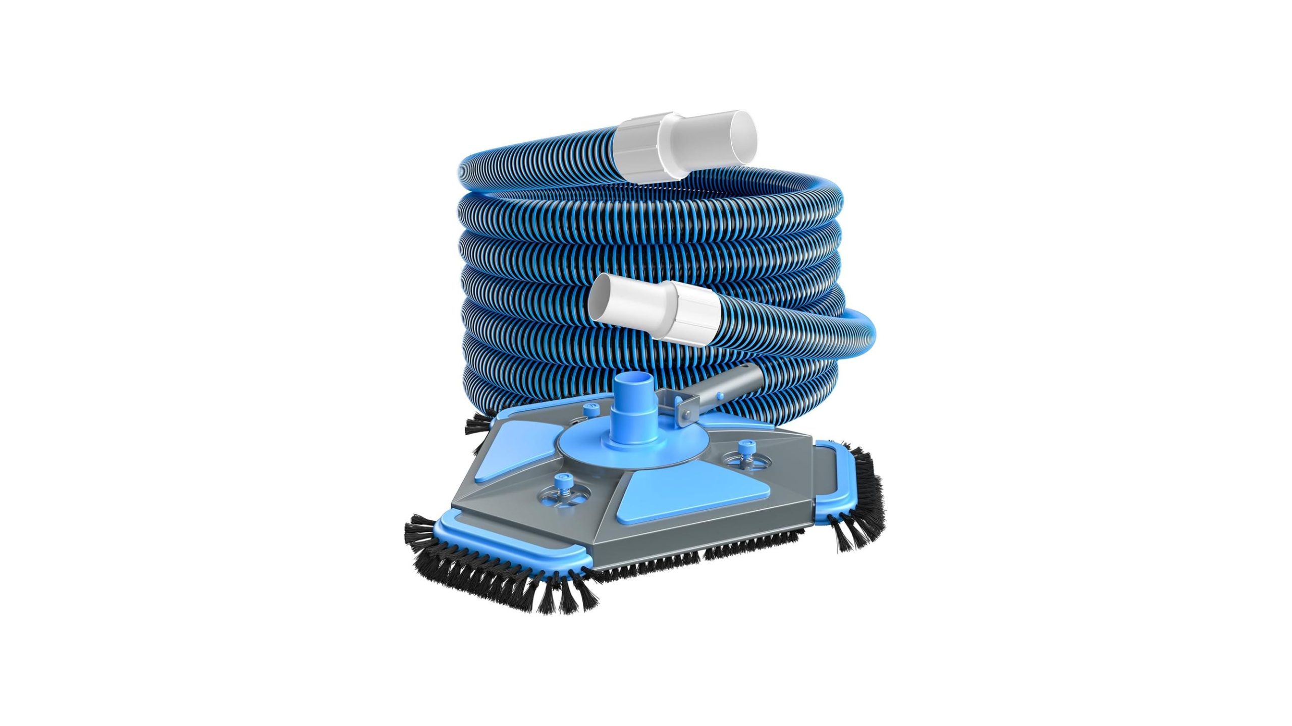 UIRWAY Pool Vacuum Head Side Brush – In-Depth Review