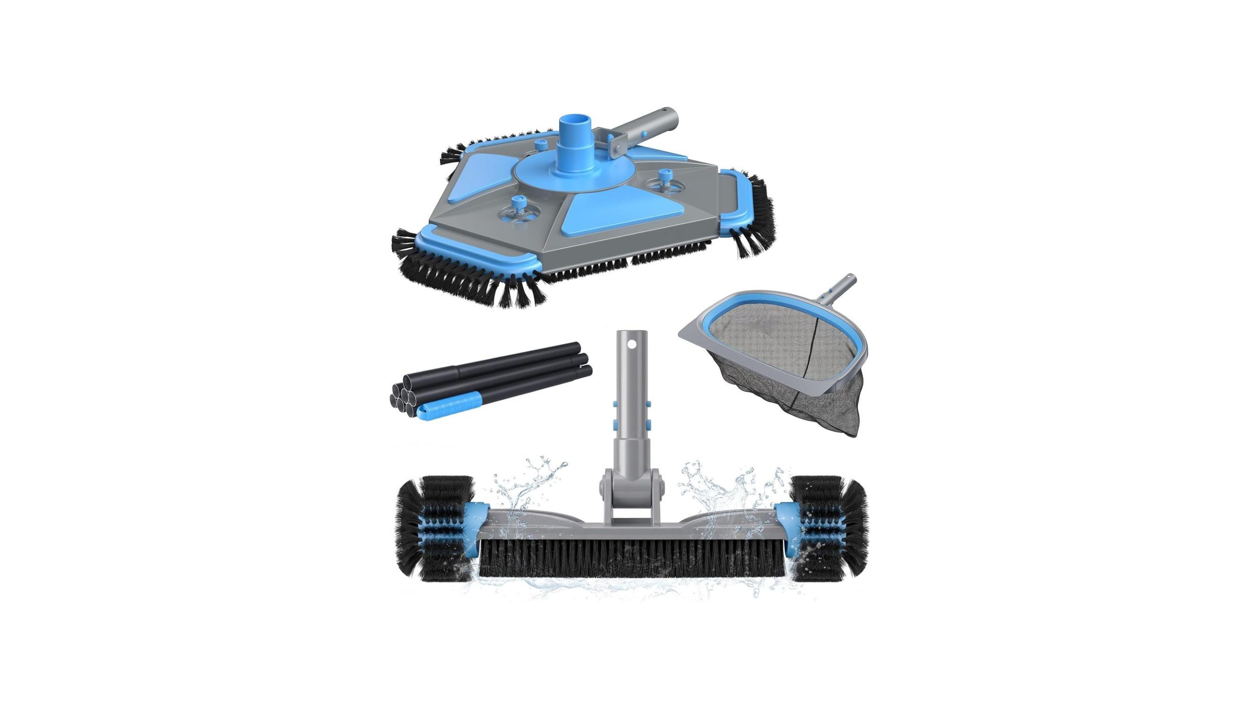 UIRWAY 4-in-1 Deluxe Cleaning Kit – In-Depth Review