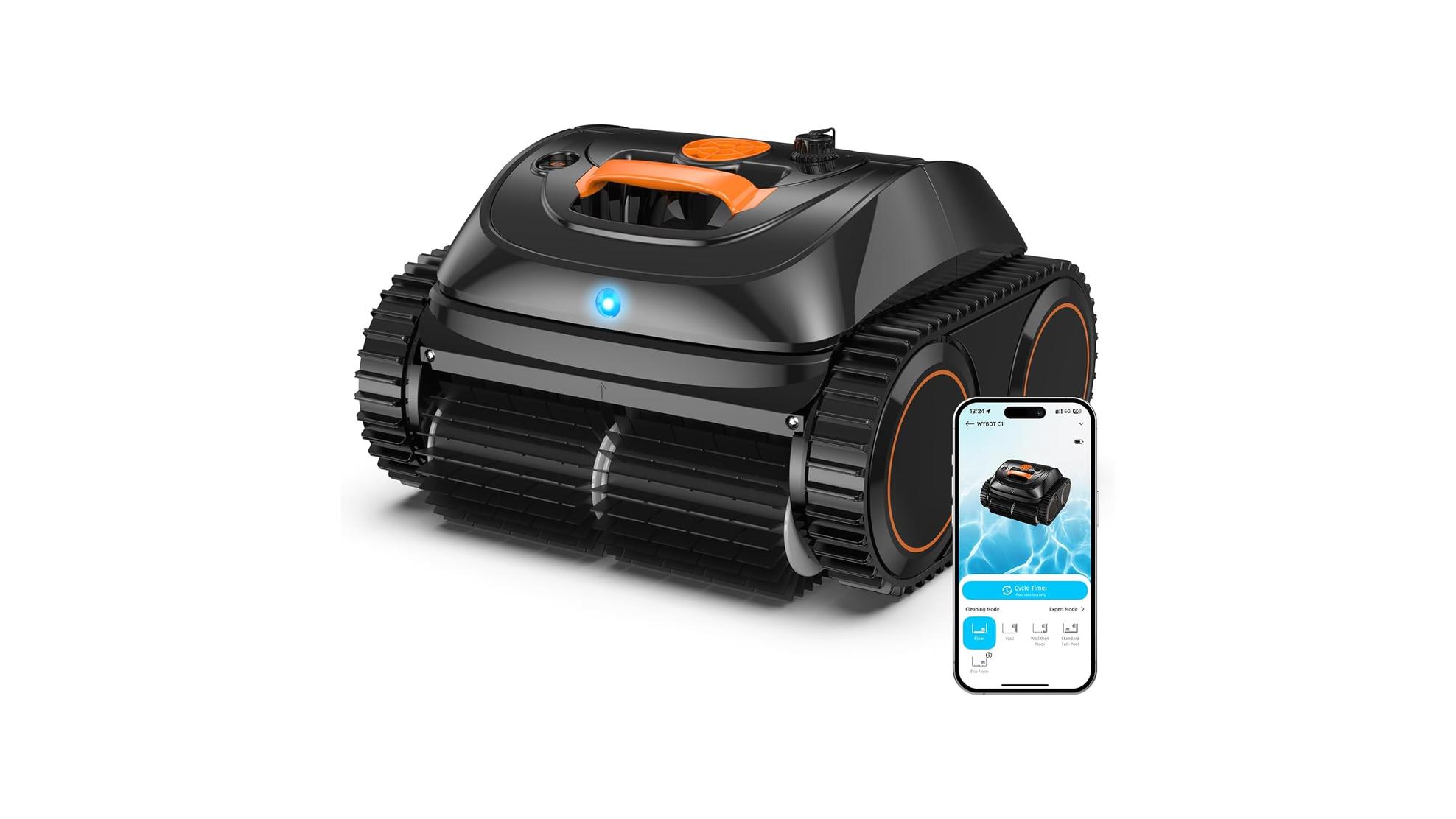 Pool Vacuum – Honest Review