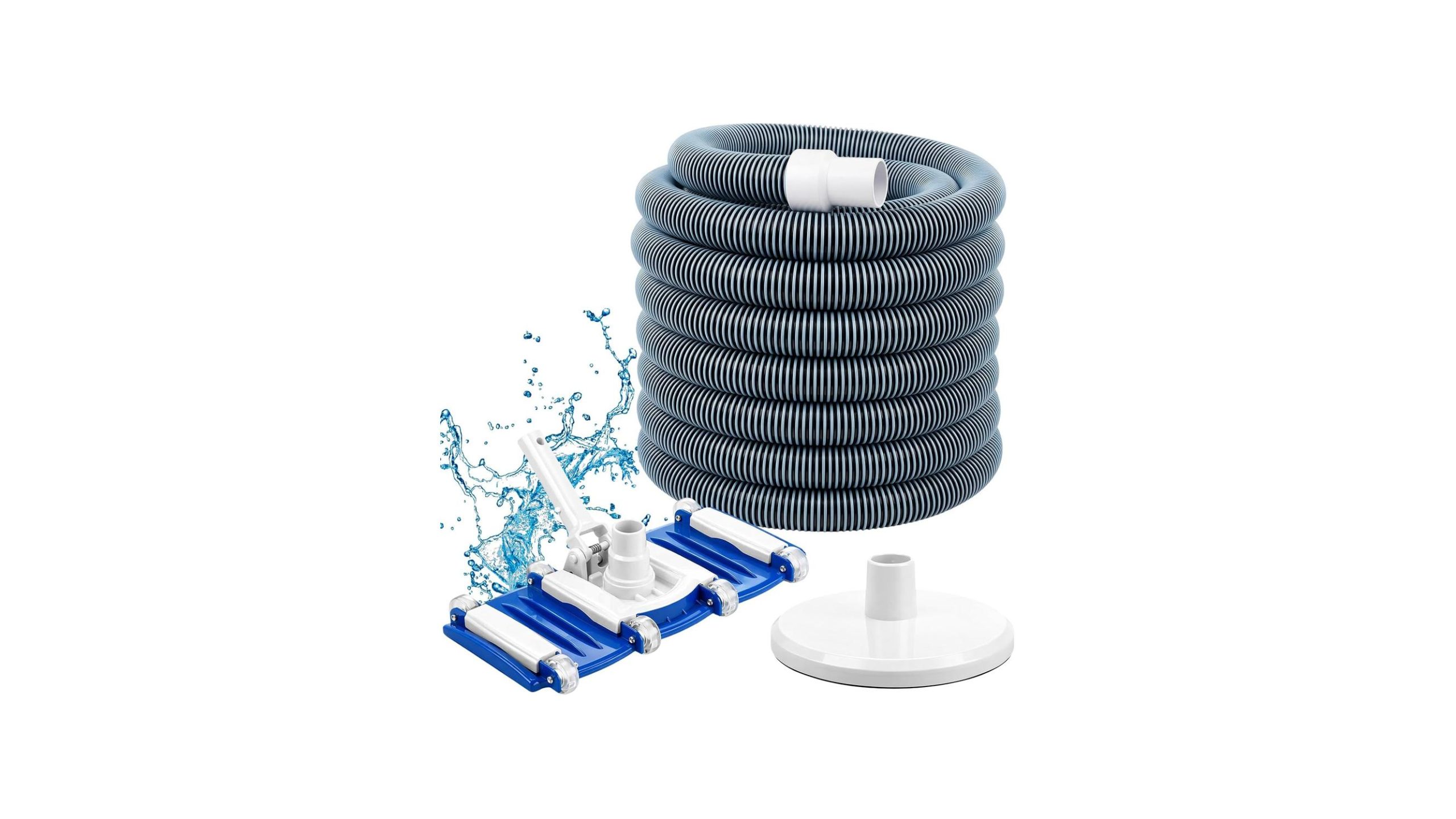 3 Pcs Pool Cleaning Kit 14″ Vacuum – In-Depth Review