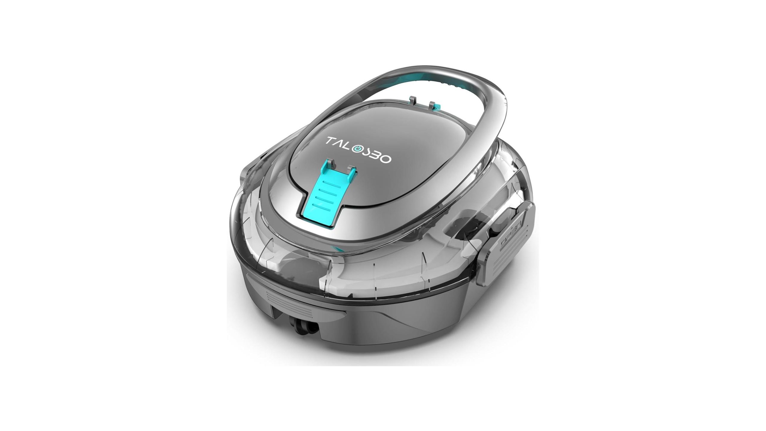 S2 Cordless Pool Robot – Detailed Review